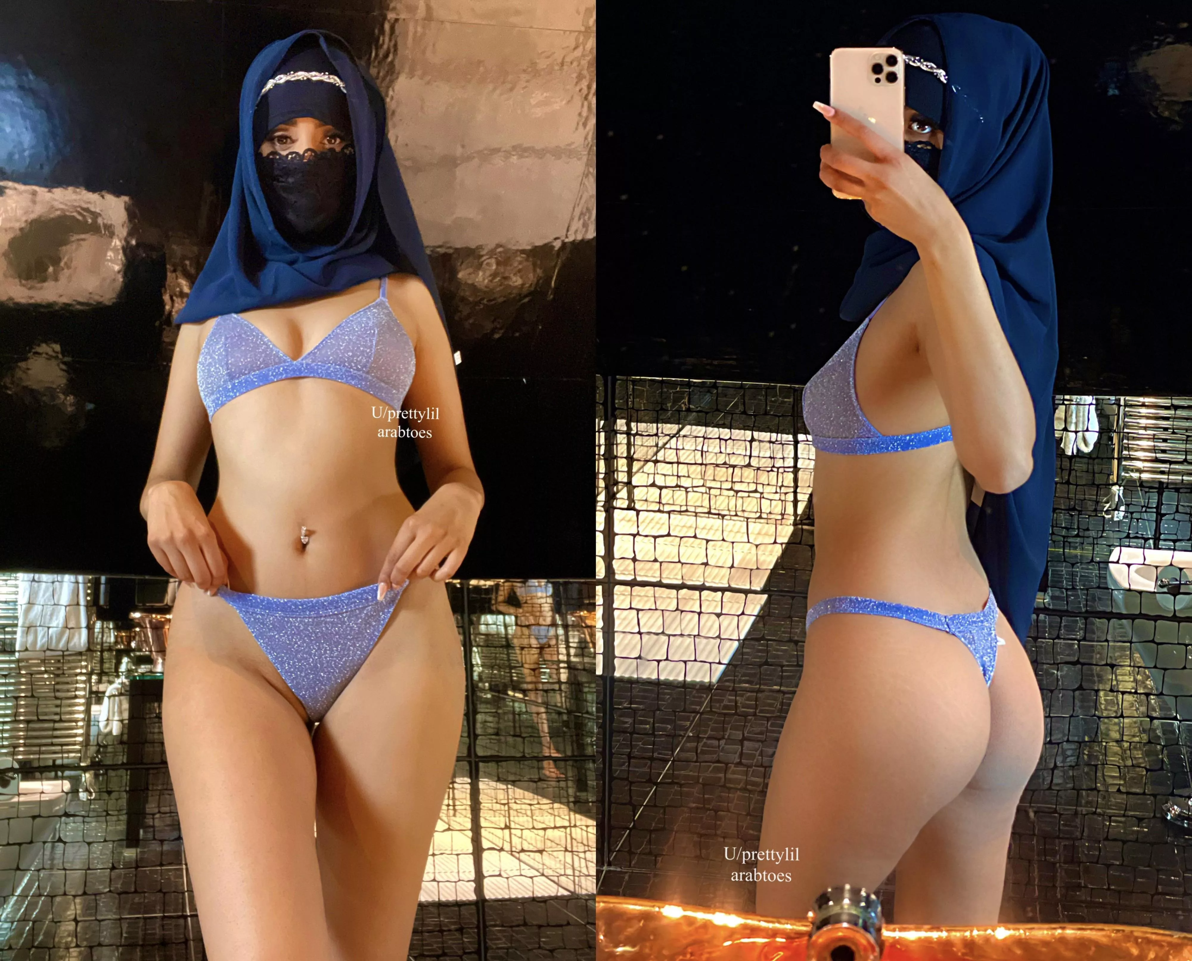 If you eat ass, you can fuck my petite body habibi posted by prettylilarabtoes