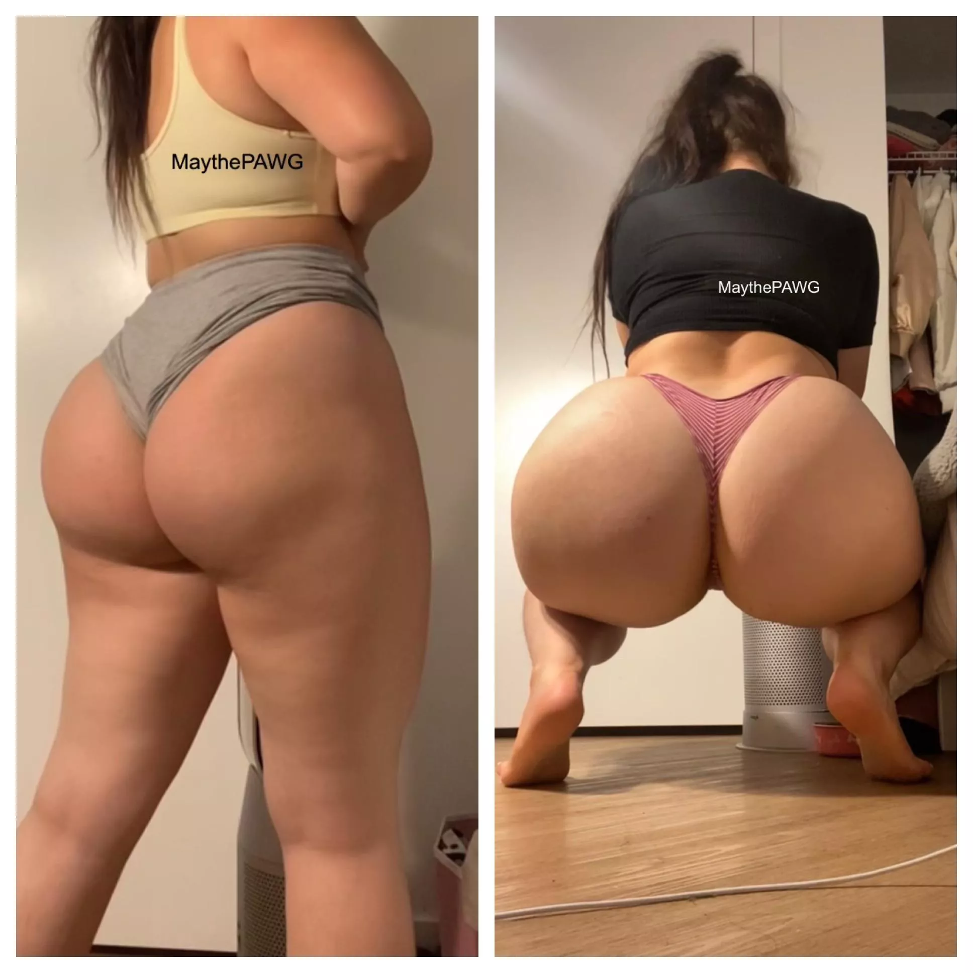 If you Eat my Ass I promise to ride your dick.. deal? posted by MaythePAWG