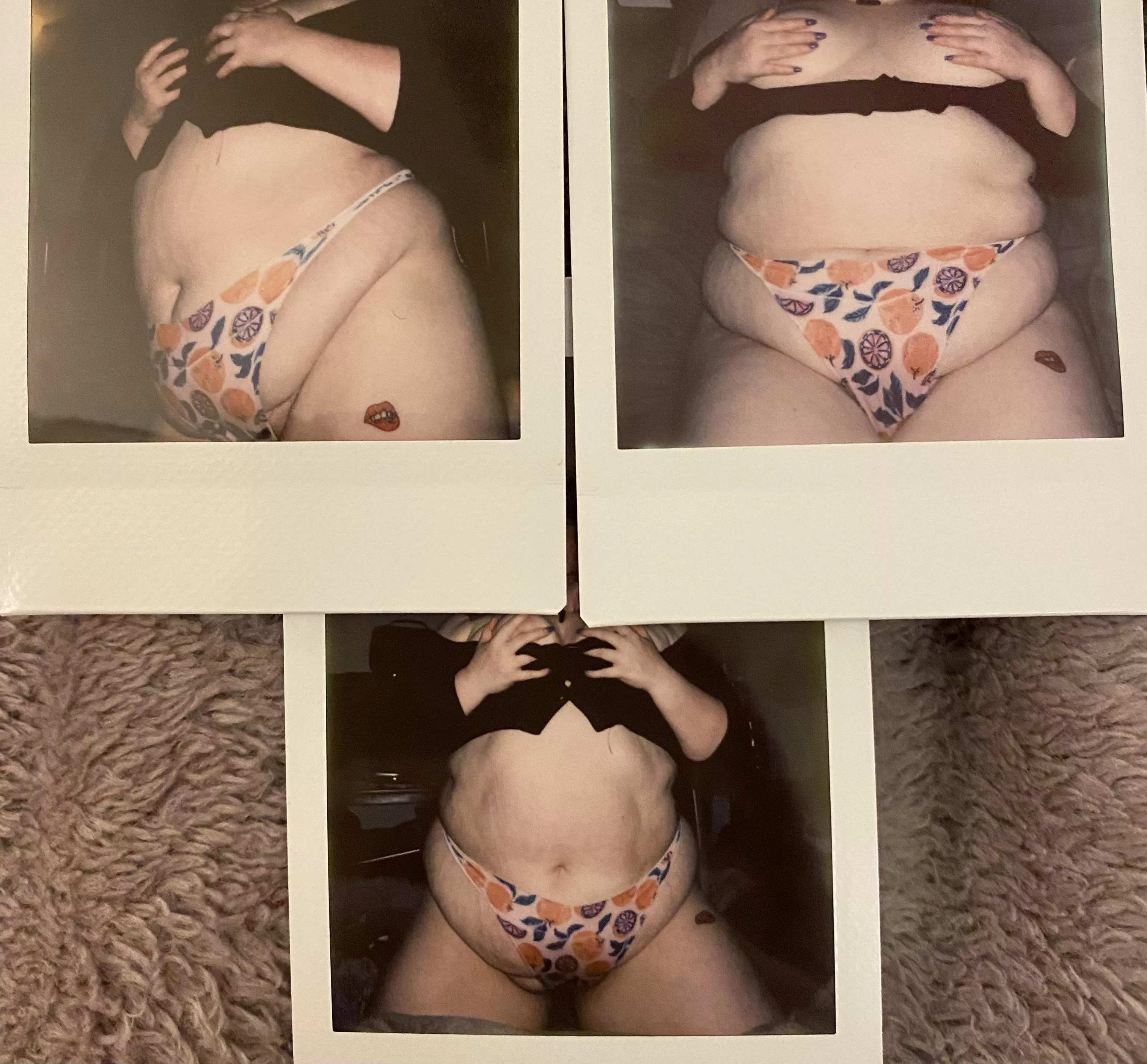 if you like my belly, pls consider feeding me 💘 $mikarose8 posted by Far-Matter4792