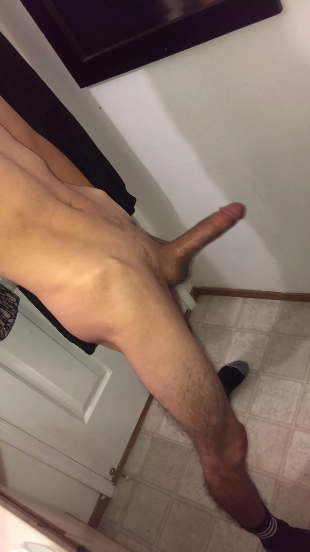 ⬆️ If You Like My Cock ☺️ posted by Bigvic1738