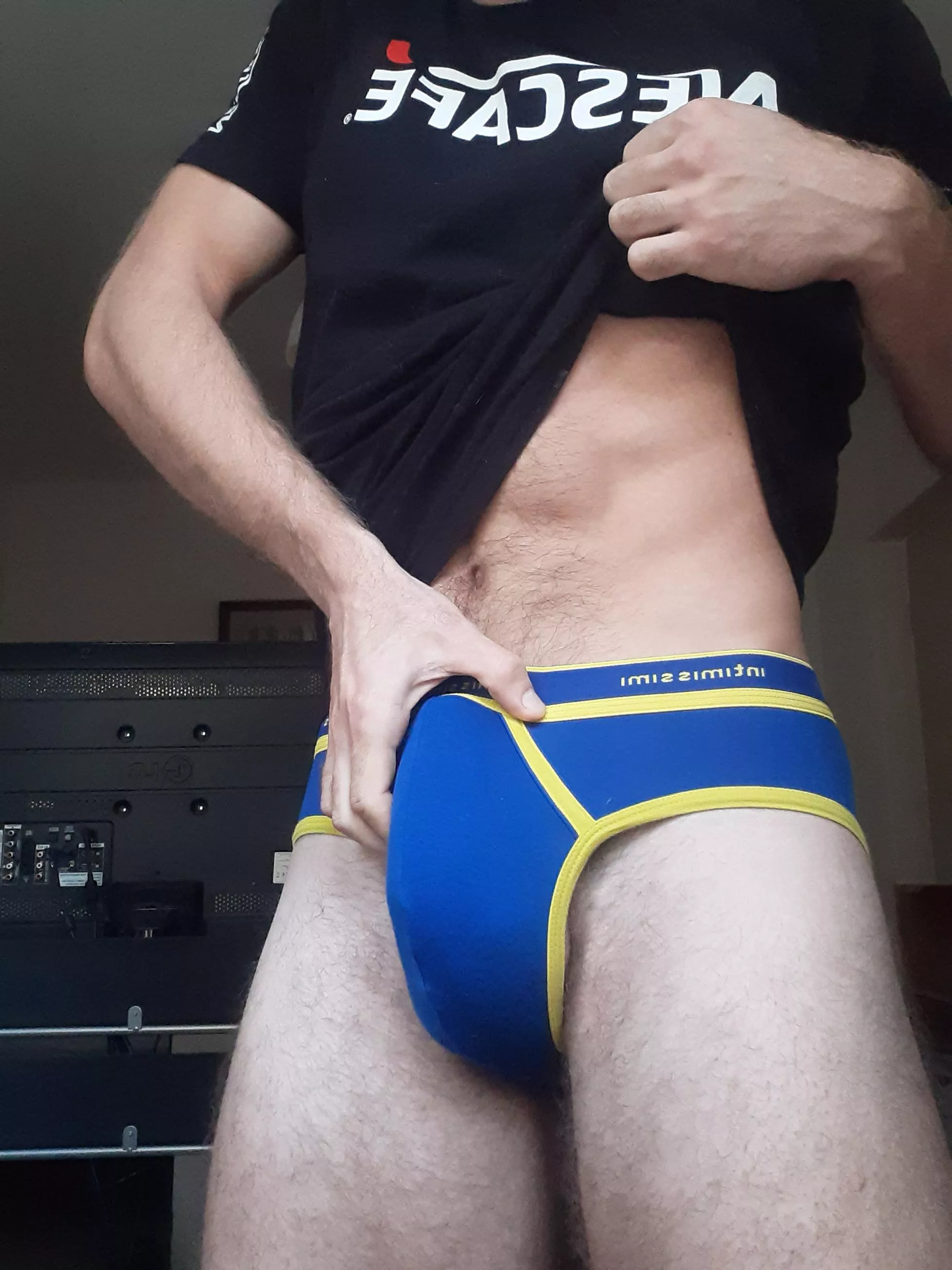 ⬆️ if youd suck this Bulge posted by iamxromx