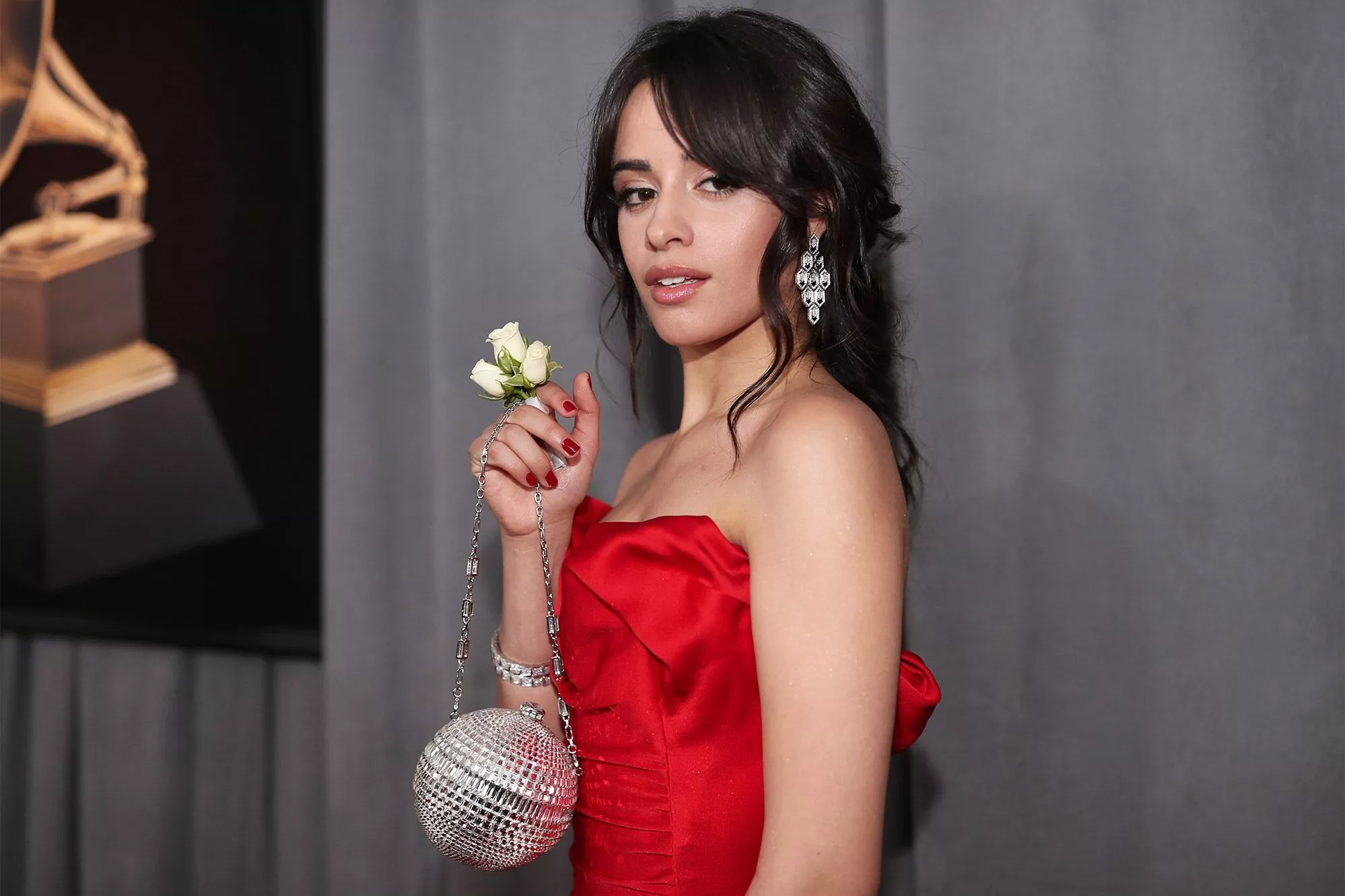 I'll be Camila Cabello for you posted by ThyResponsibleOne