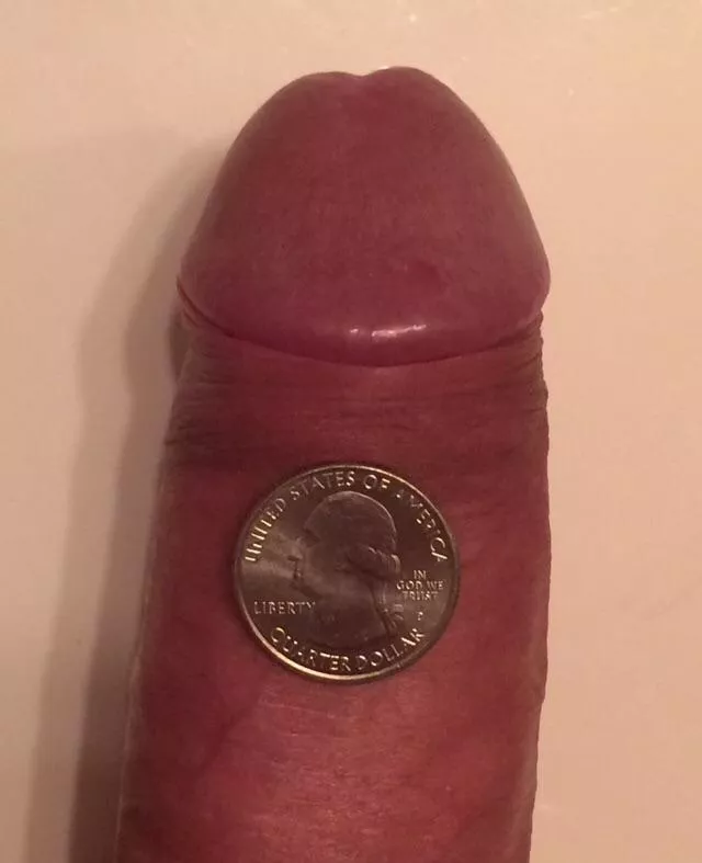 Iâ€™ll take your 2 cents on my .25 posted by UnderpantsInspector