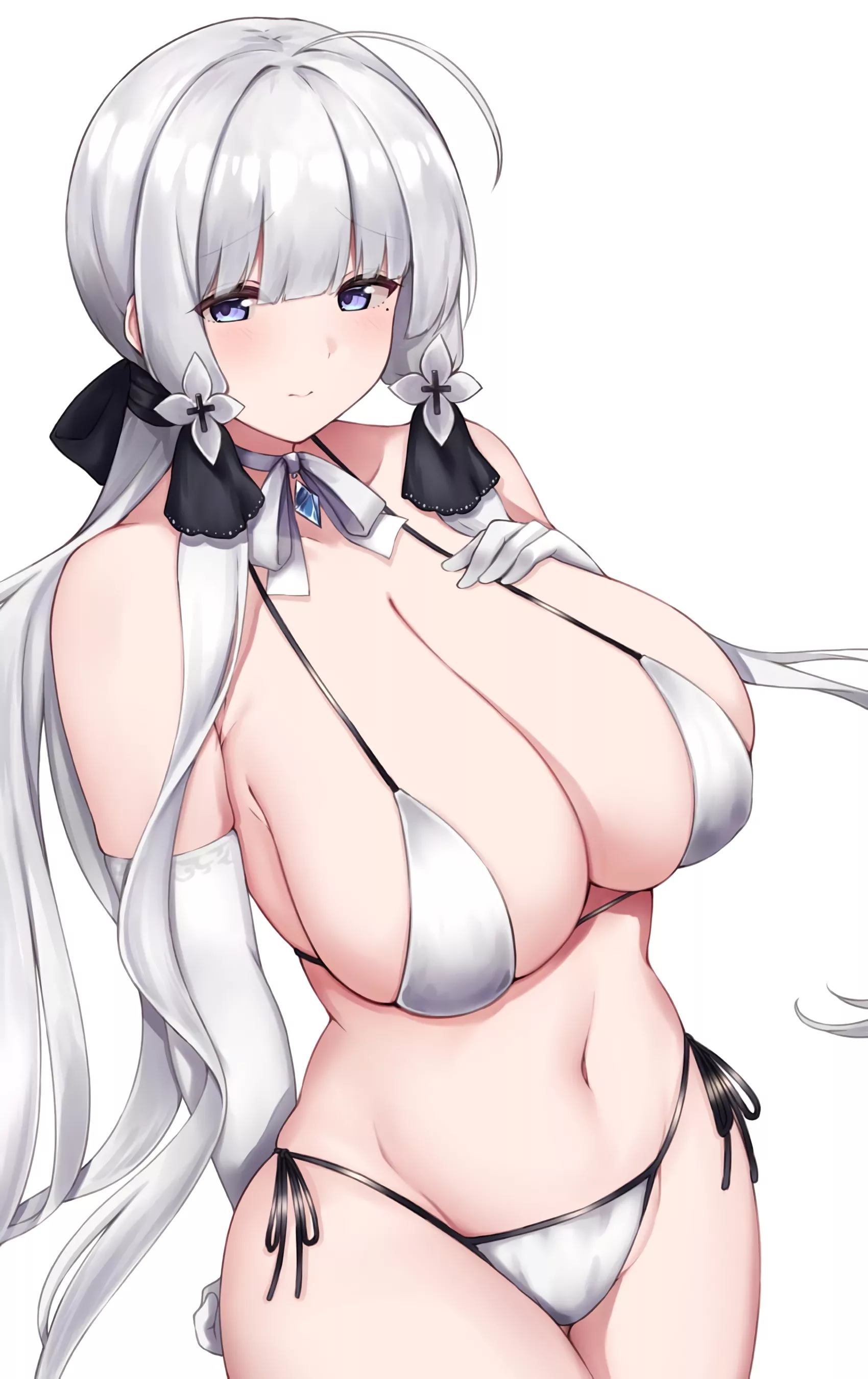 Illustrious (mamizu_arashiki) [Azur Lane] posted by elegantloveglimmer