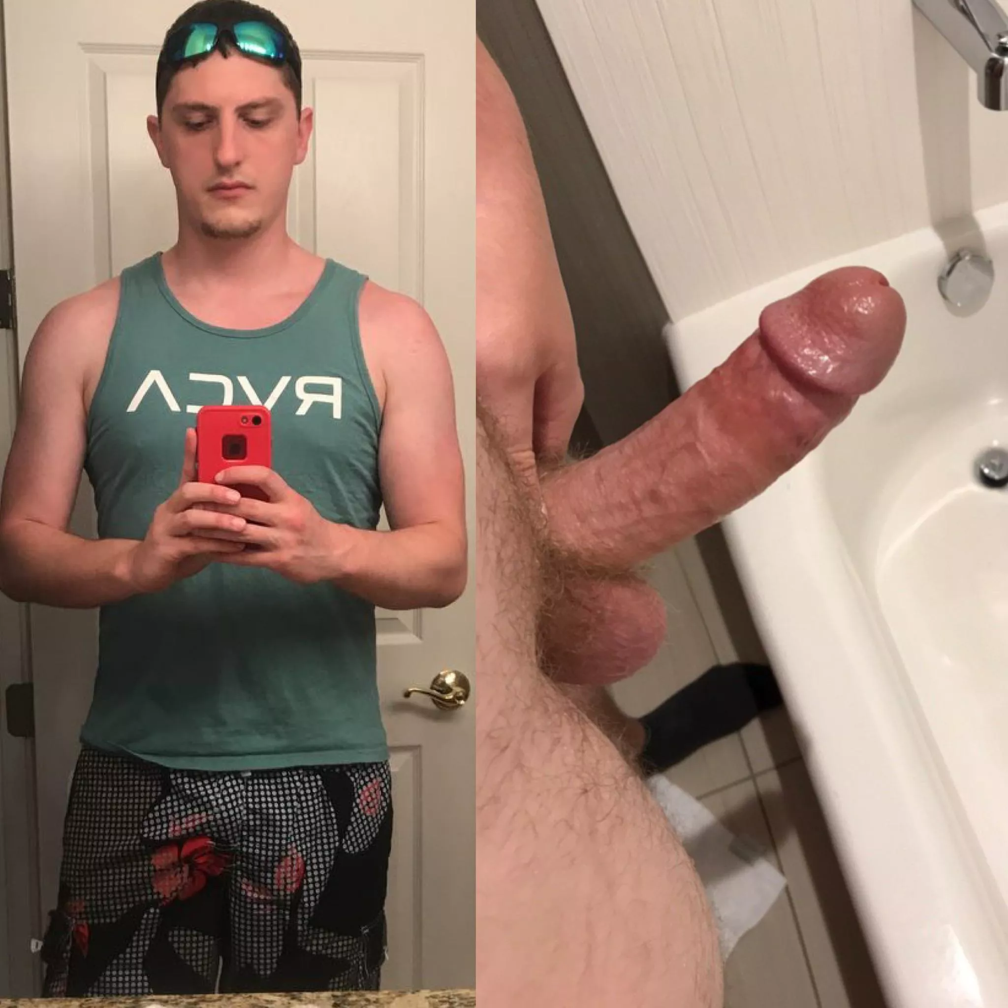 I'm 6’4” with a 7” cock🍆 posted by Puzzled-Specialist92