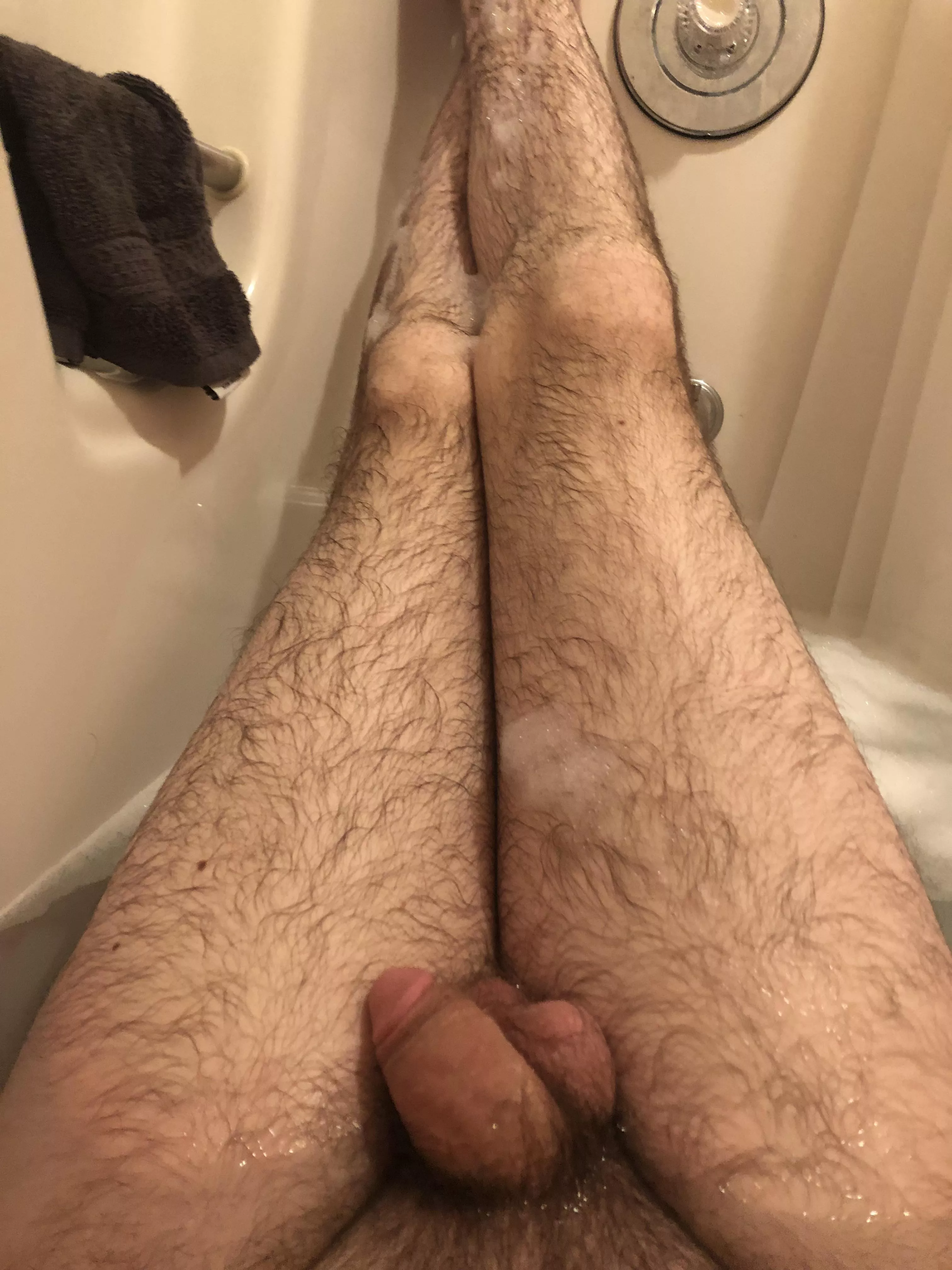 I’m 6’6” but I still love baths posted by PmBoobsOrCompliments