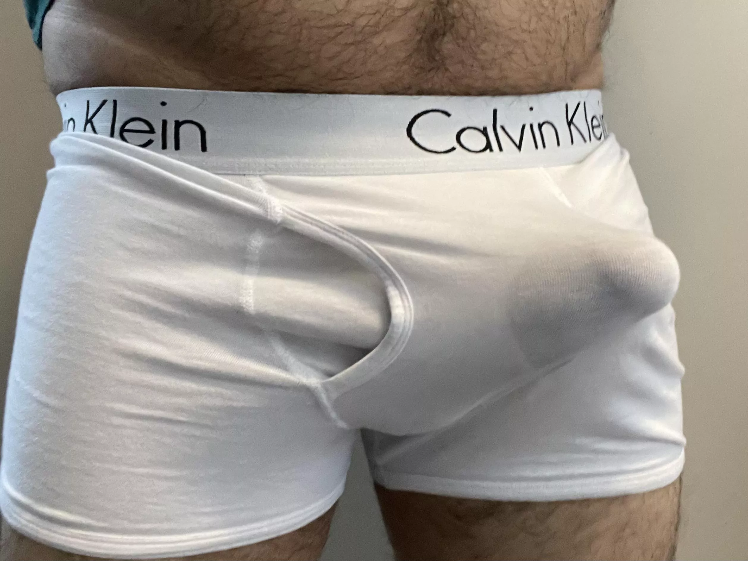 I’m a big Calvin Klein fan.. posted by brownbull90210