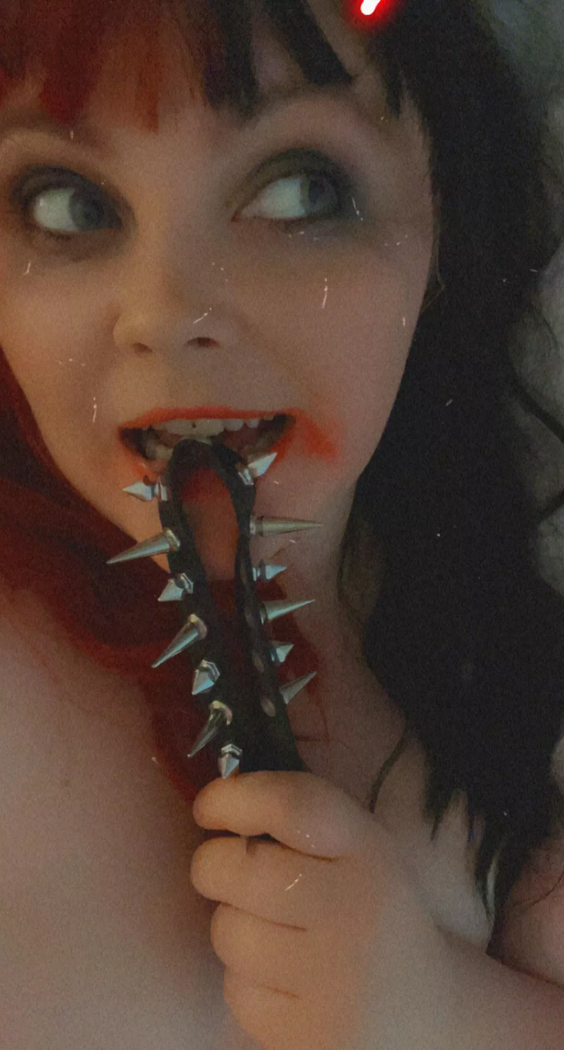 I’m a kinky little brat x posted by EeveeGracex