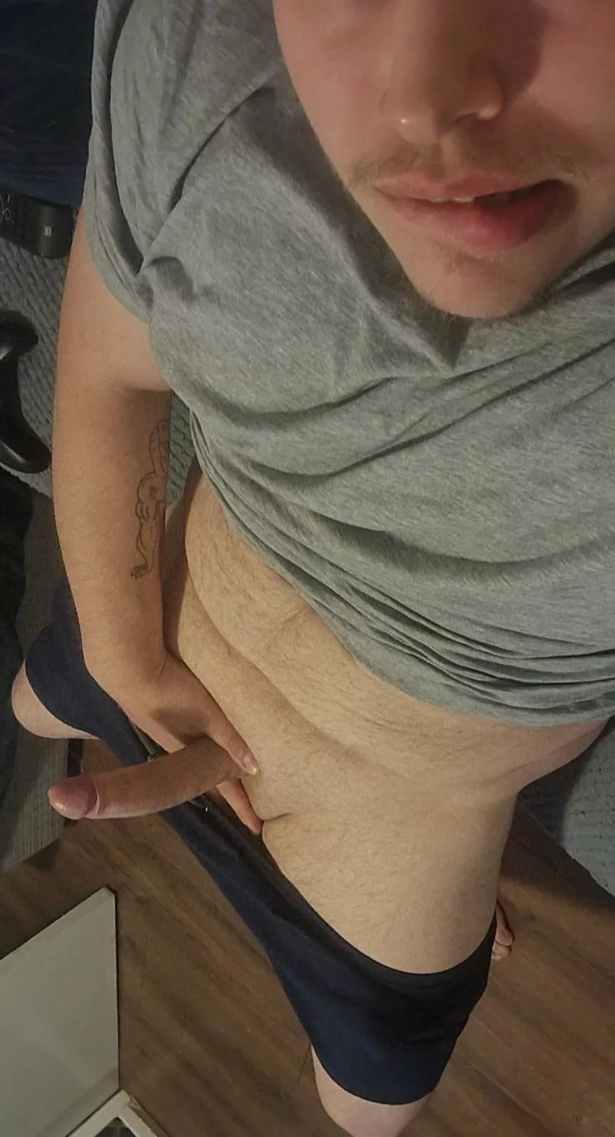 I'm always so horny on a night ðŸ˜ðŸ˜ [m28] posted by MrRando92