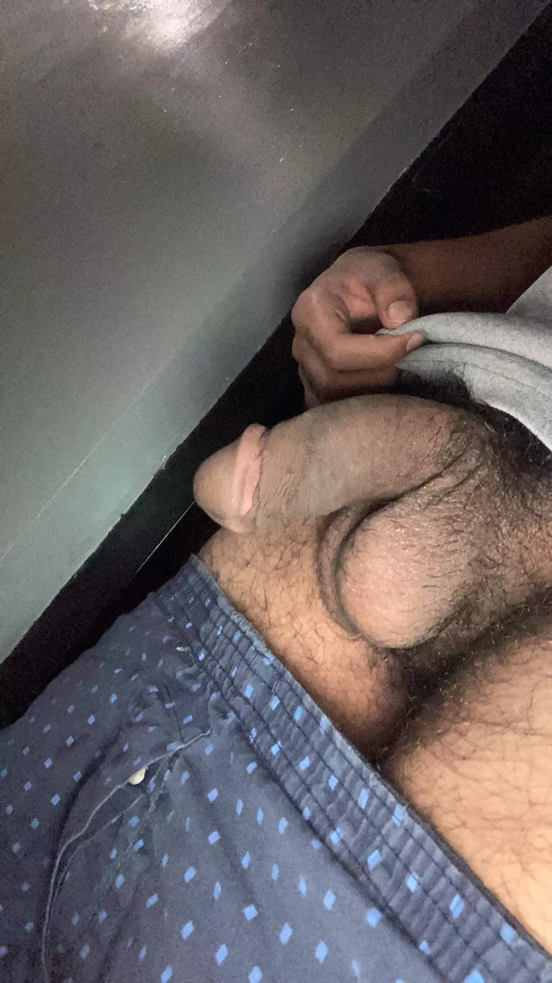 I’m asian. Be easy on my small asian cock lol. posted by SimonJaques