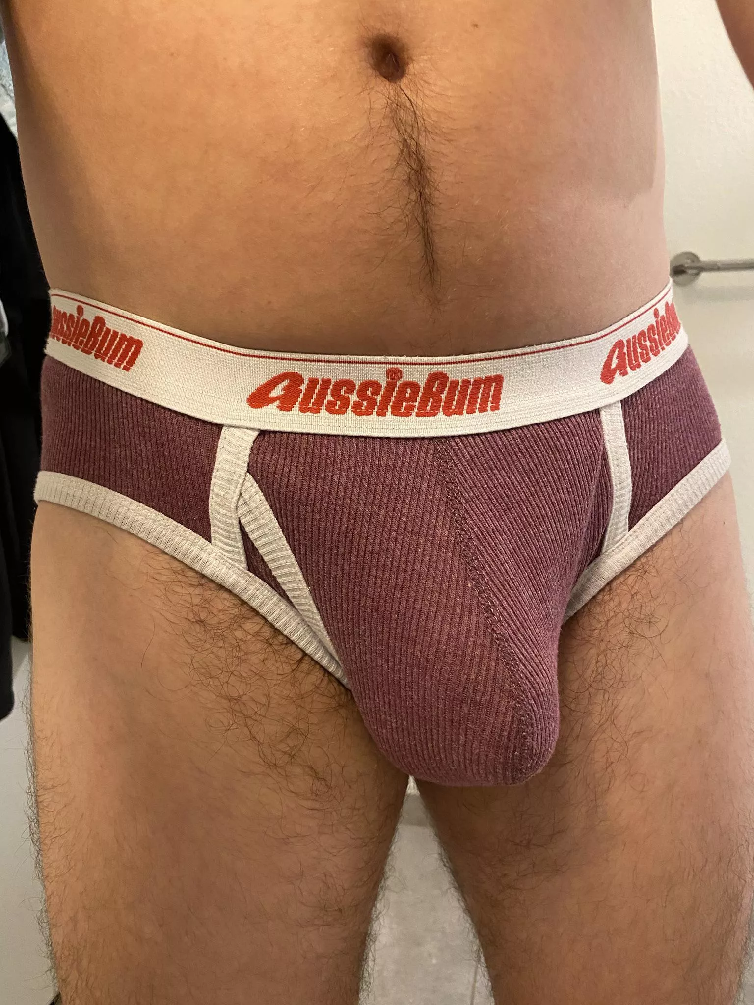 Im bicurious and love wearing briefs posted by Bushyguy67