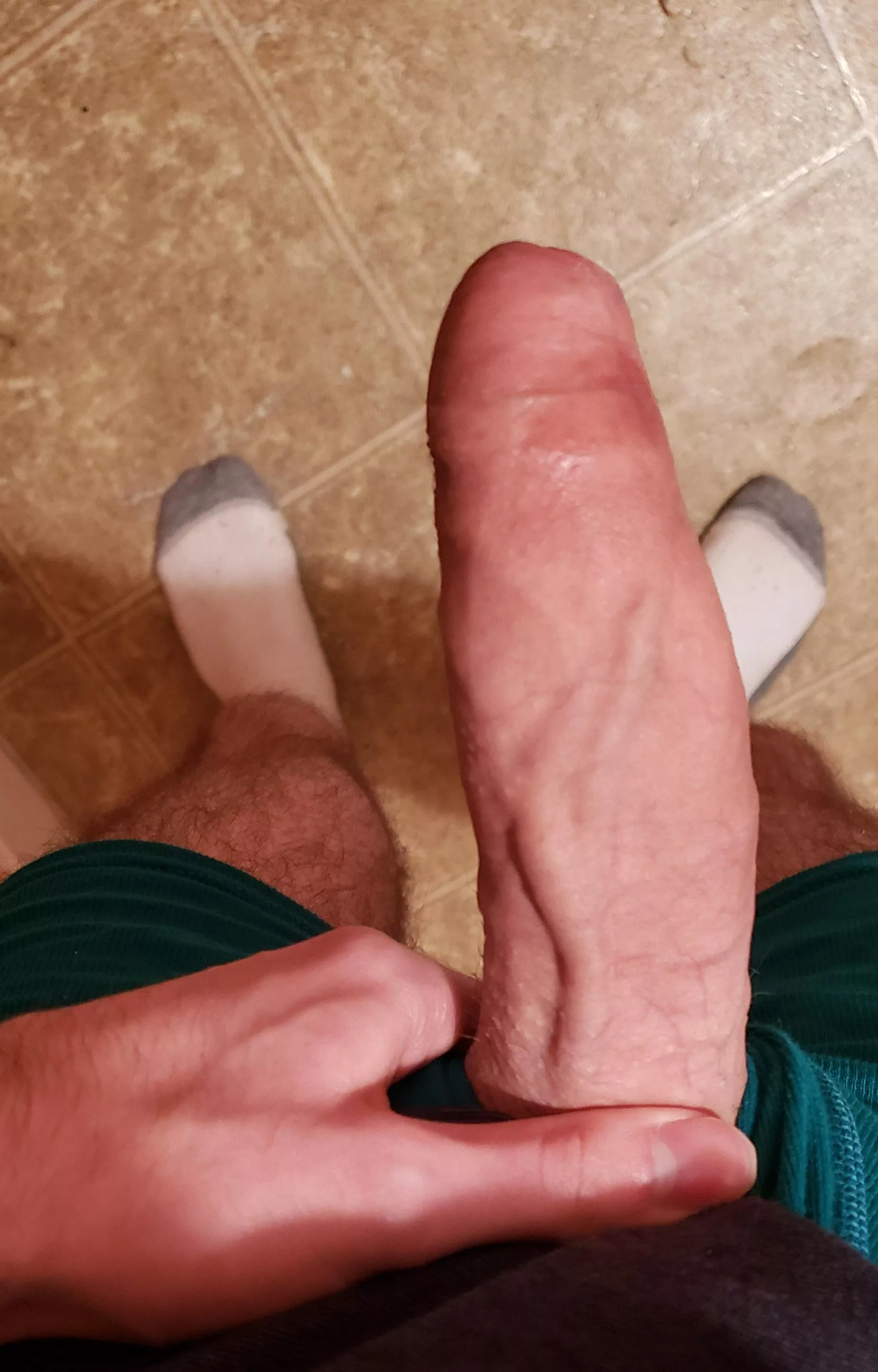 I'm bored, here's my dick posted by PublicImageLt