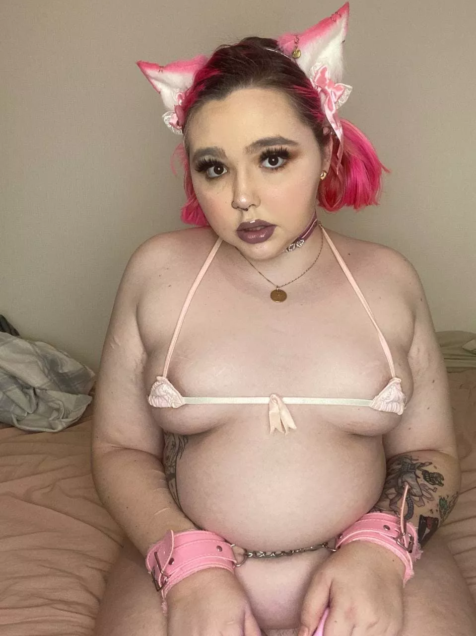 ðŸ’žI'm dreaming about you squizing my nipplesðŸ’”My FREE access belowðŸ’” posted by zuckraa