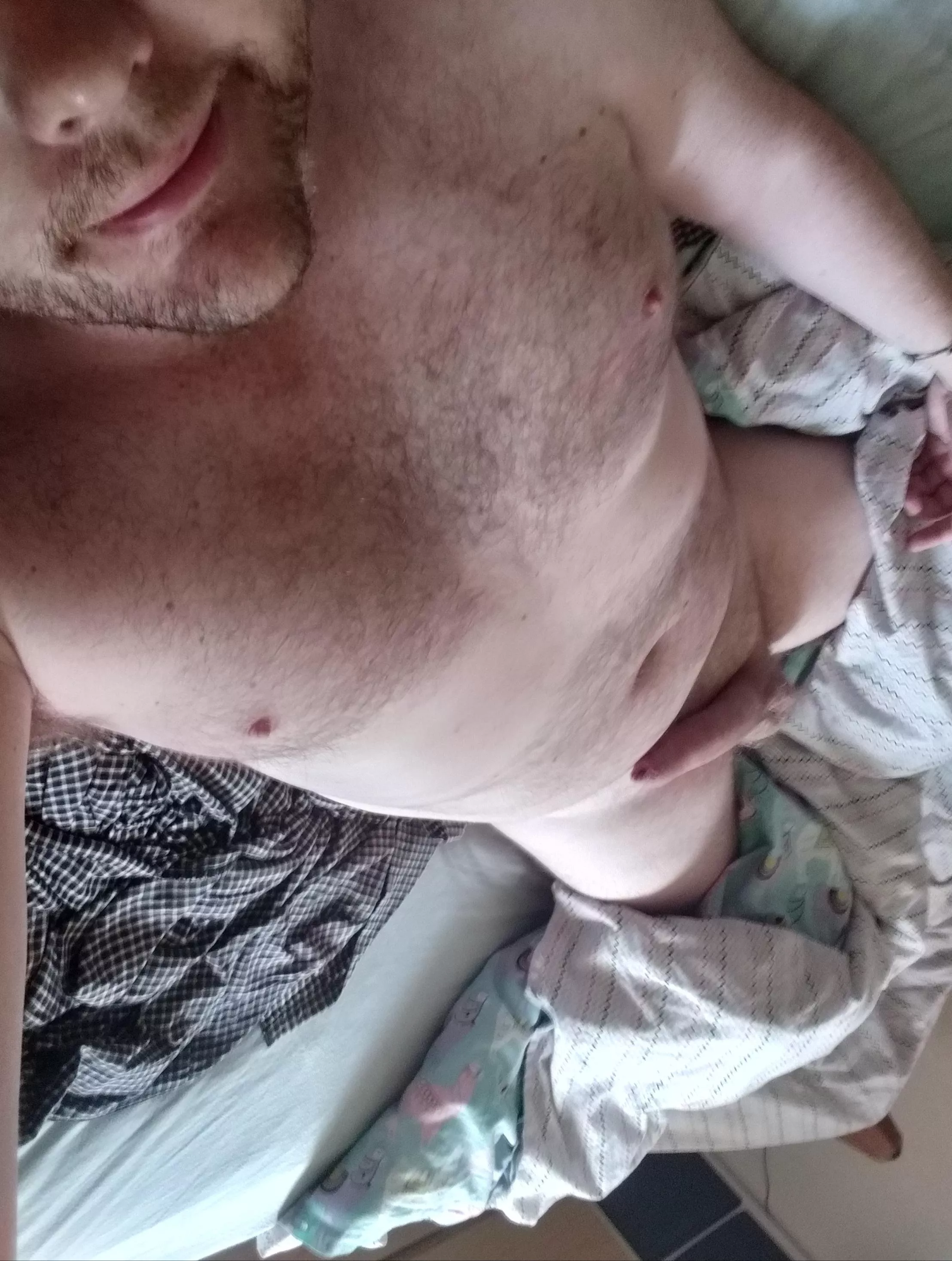 I'm feeling so fucking needy tonight... 34[M] ðŸ¥º posted by SeamusOVagabond