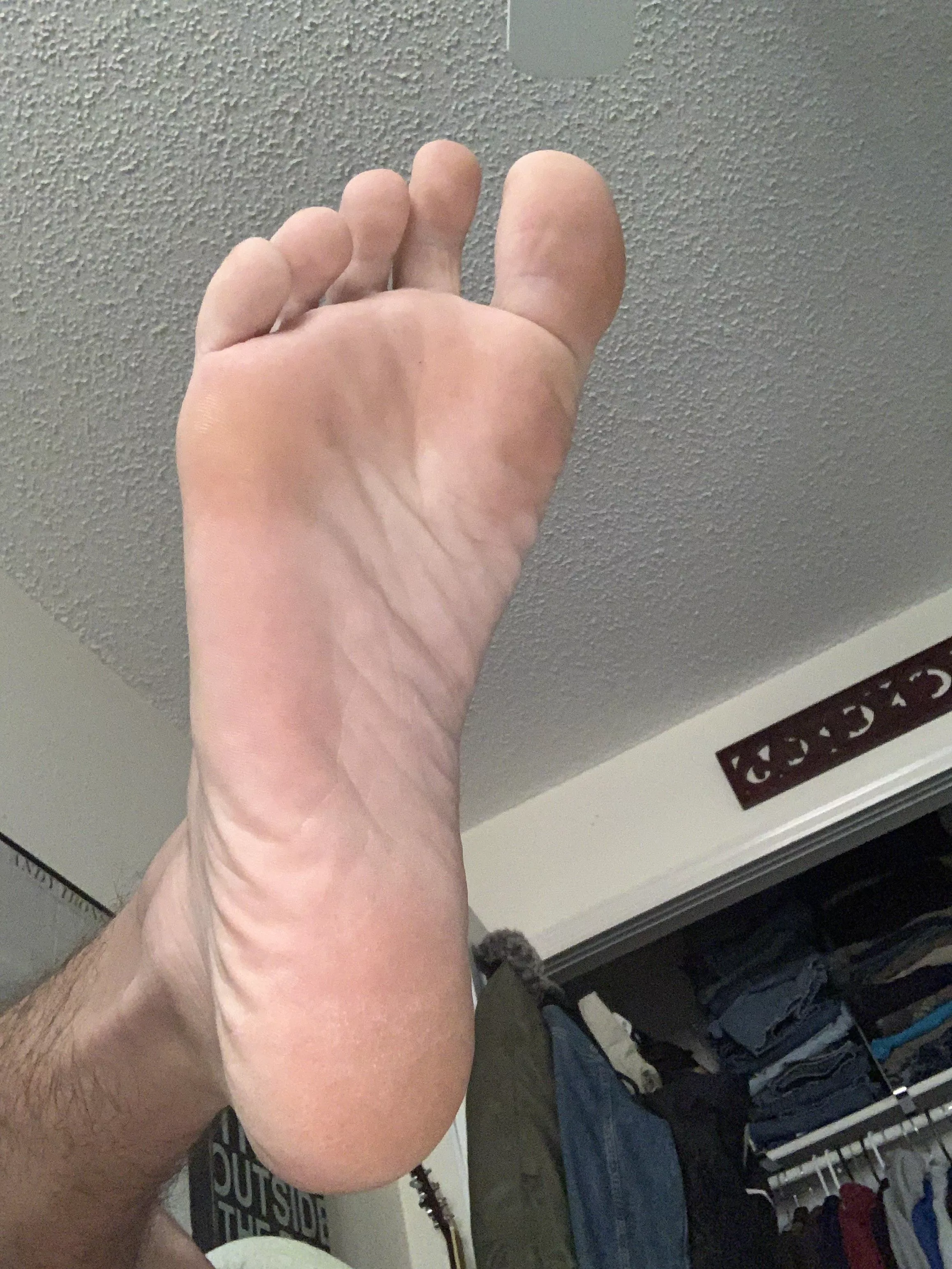 I’m freshly 18 ;), soles not so much posted by Winter-Pilot-4056