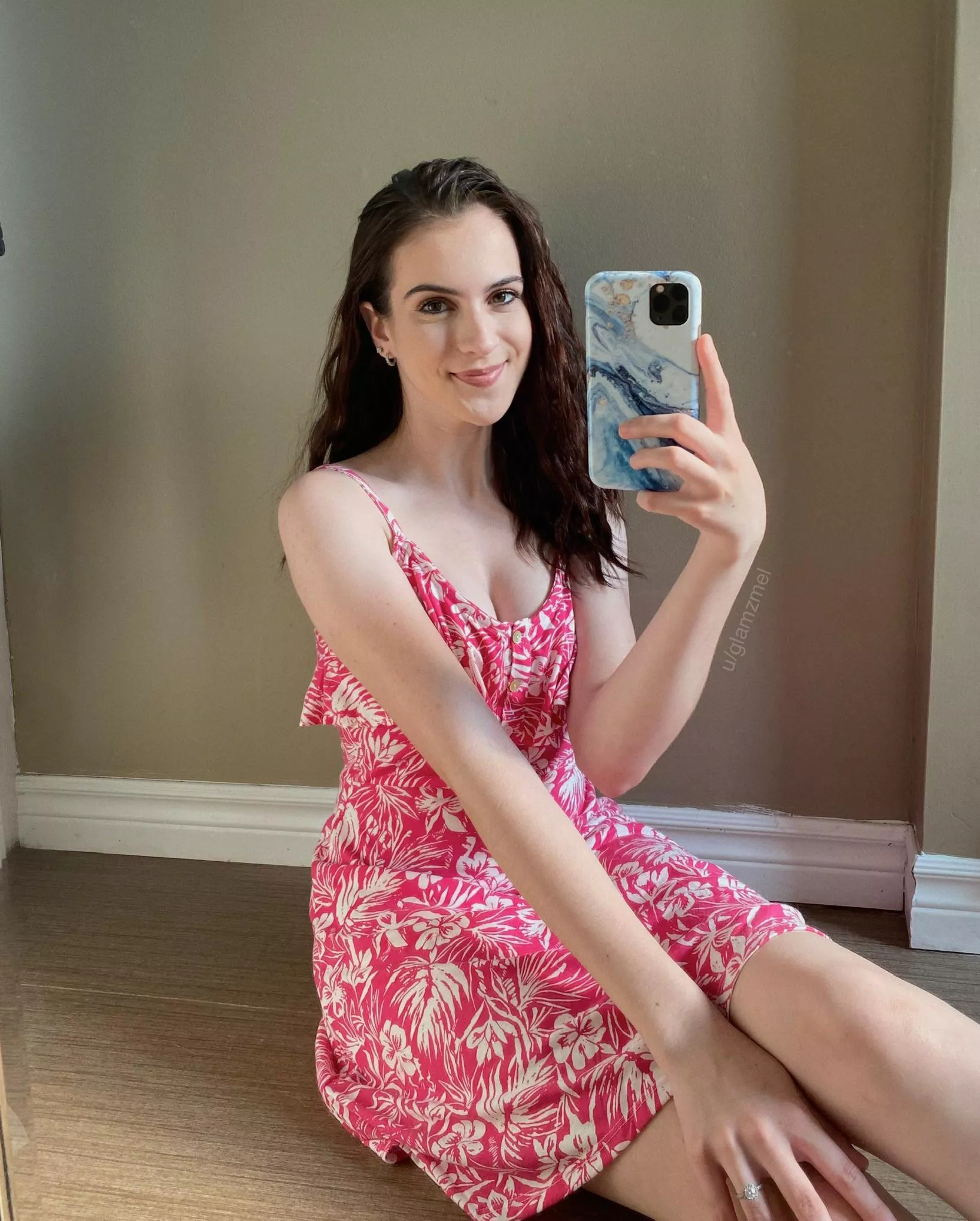 I’m going to miss wearing sundresses [f] posted by glamzmel