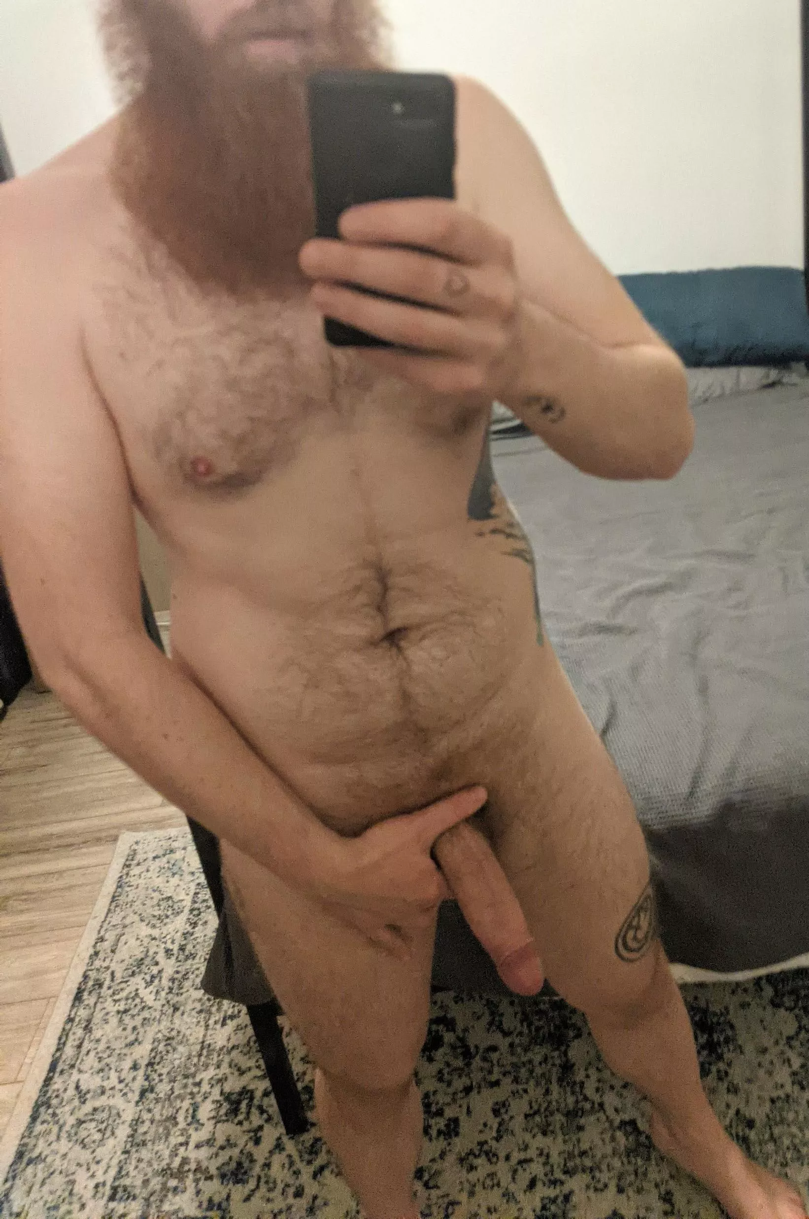 I'[M] hoping to have a little troublemaker on their knees this weekend posted by daddy4princesses