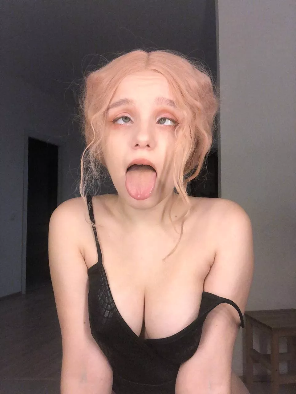 I'm horny as fuck posted by Mery_sweety