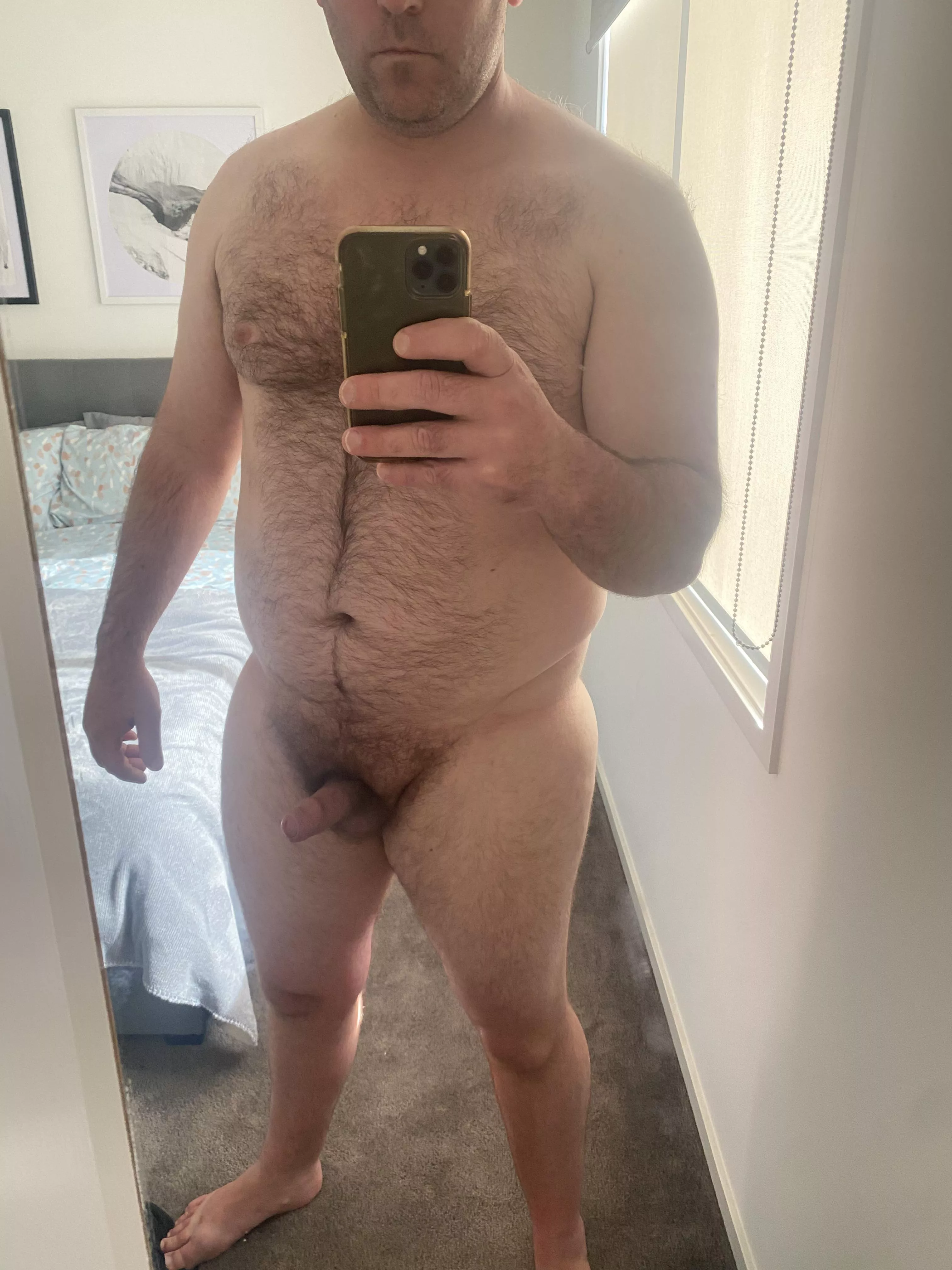 I’m horny posted by Ausguy83