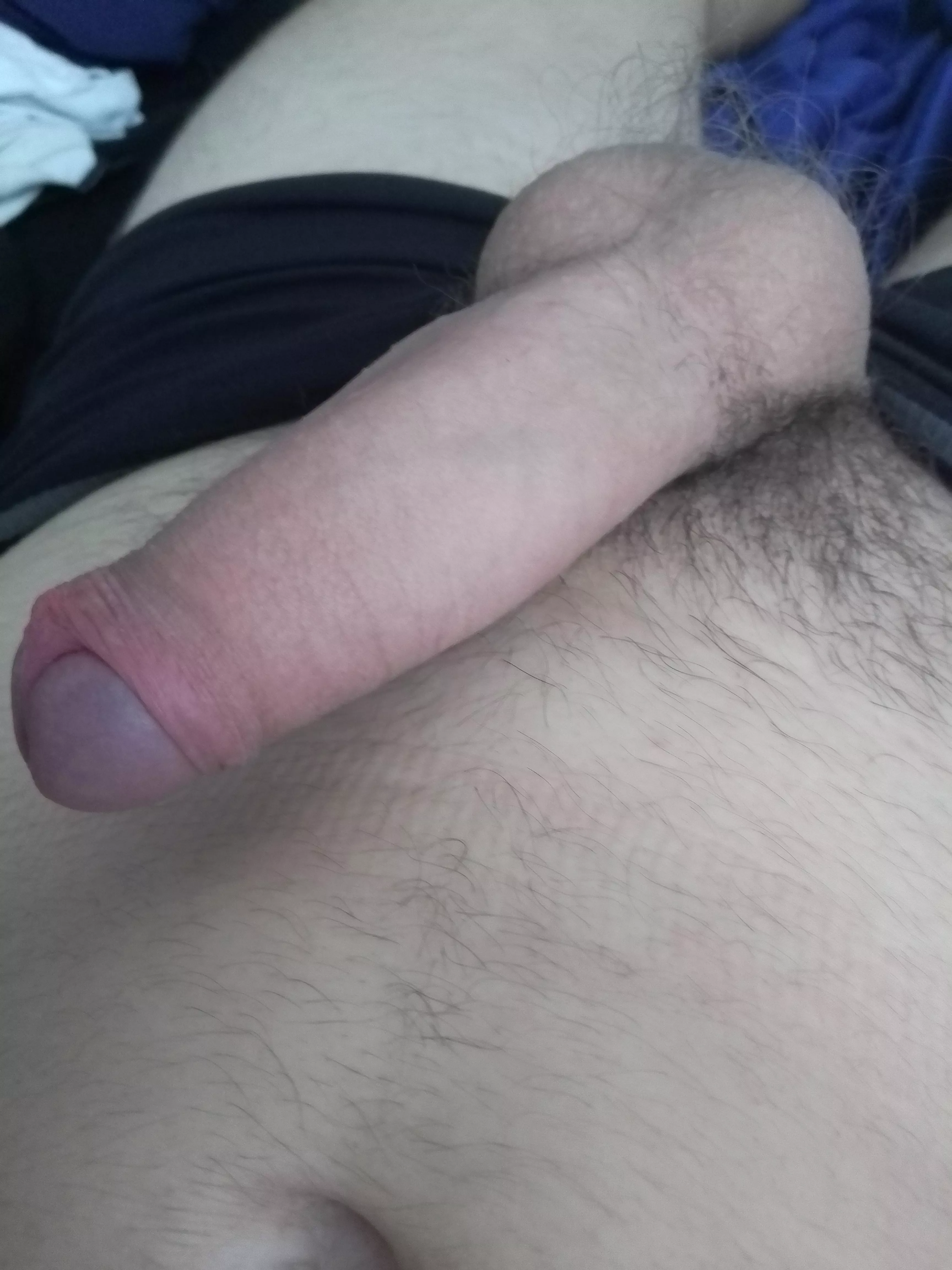 Im horny posted by Fit_Ad_3722