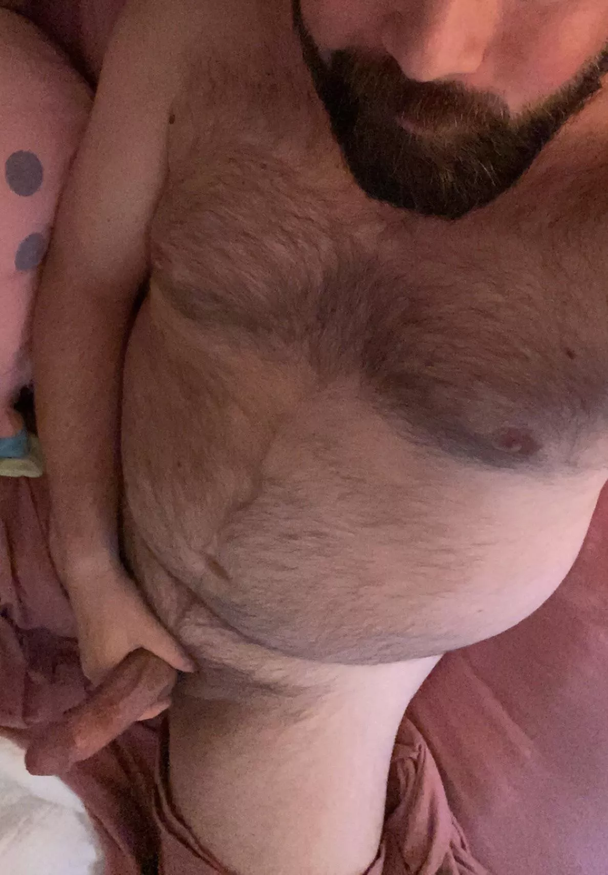 I’m looking for cuddles and fun please. Who’s in? posted by bearlytherenow