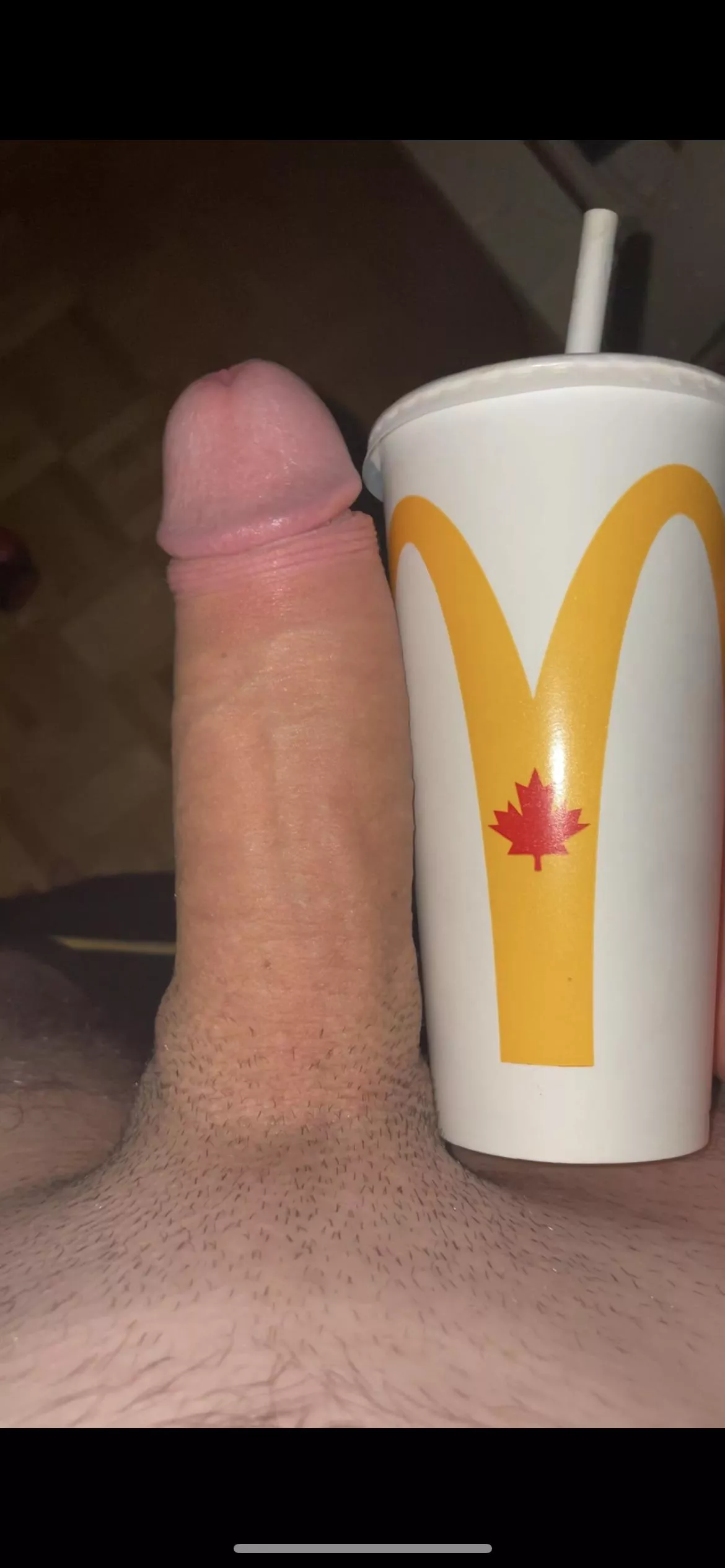 I’m lovin it posted by FitBuck