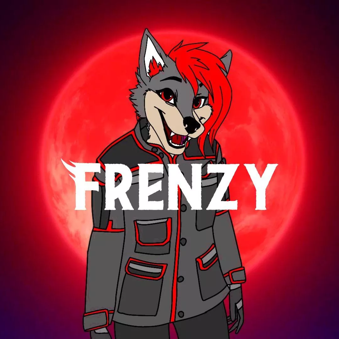 I'm new here! Hii~ I'm Alex and this is my OC Frenzy. If you want to get to know me, dm me :3 posted by Fr3nzyyy_01