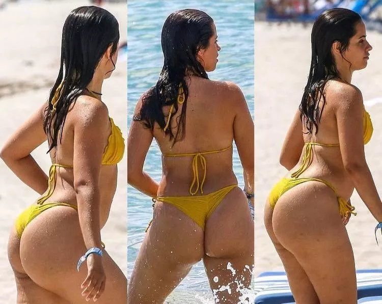 I'm not a huge Camila Cabello fan, but I'm absolutely a fan of her fat ass posted by Cherry_Butt