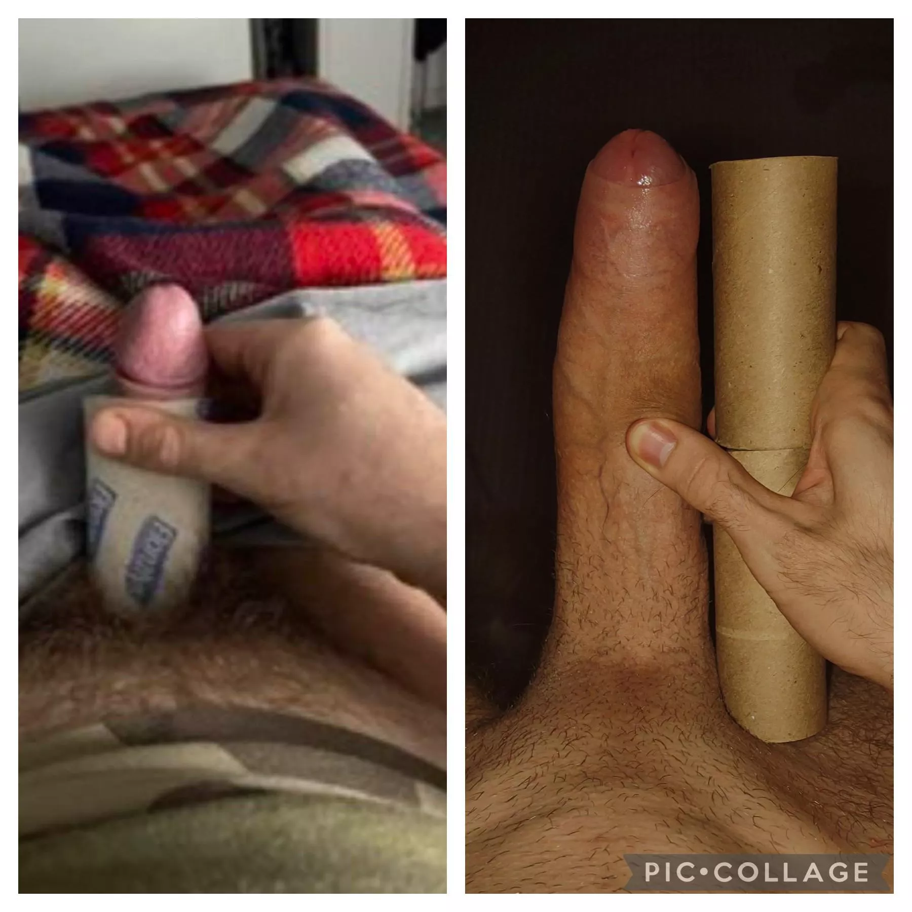 I'm on the left, 21 m from Italy, humiliation!🥵 posted by crobuc