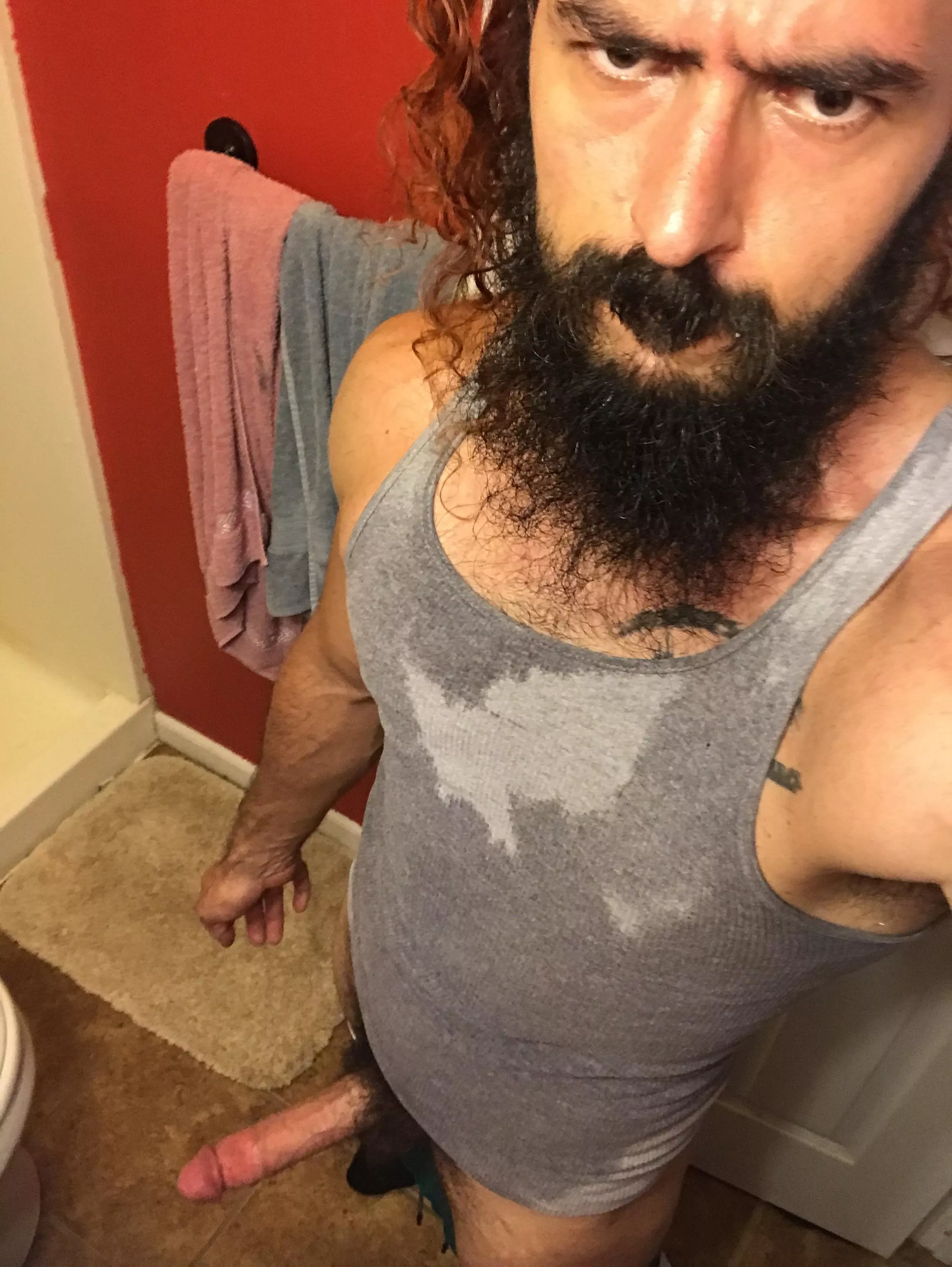 I’[m] ready for my post-10k cocksucking posted by sludgeglamorous