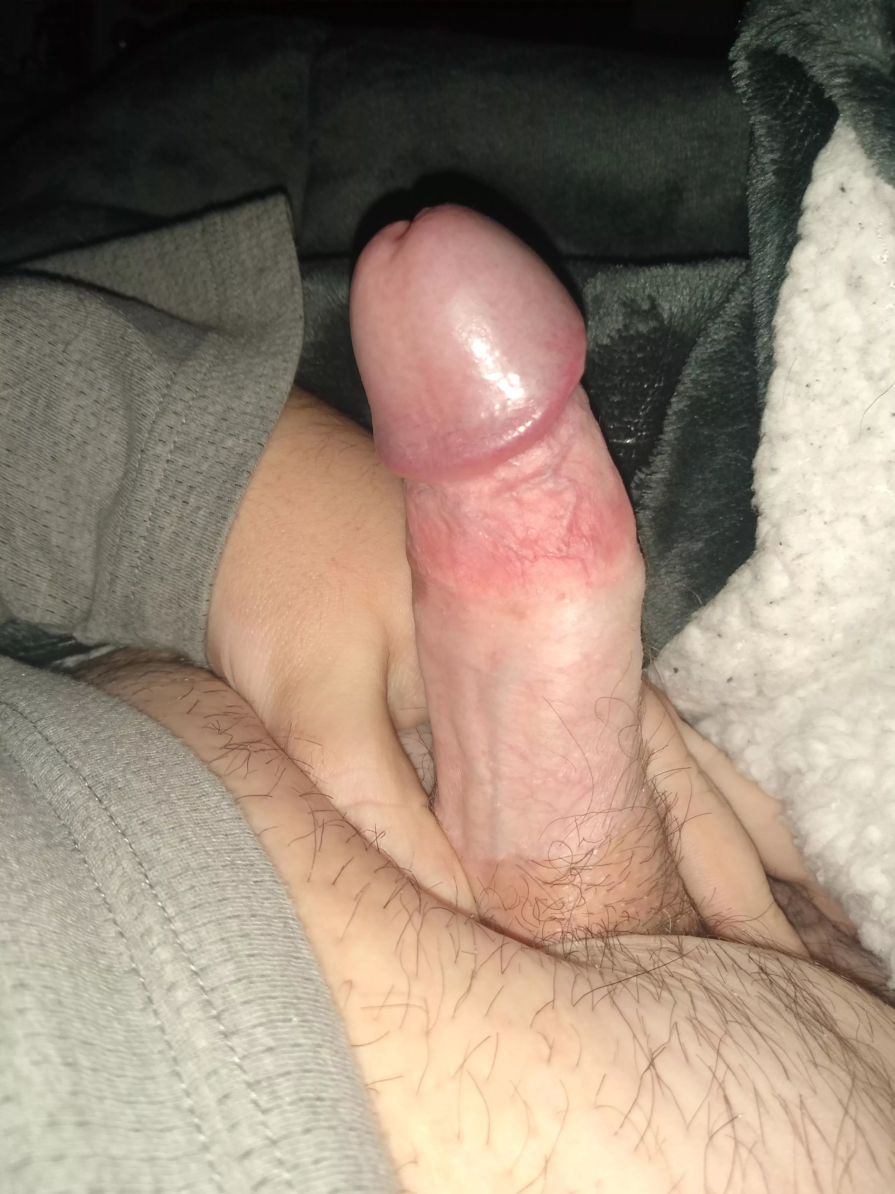 I'm so horny, need someone to help me release some tension ðŸ†ðŸ‘‹ðŸ’¦ posted by SeniorFakeName