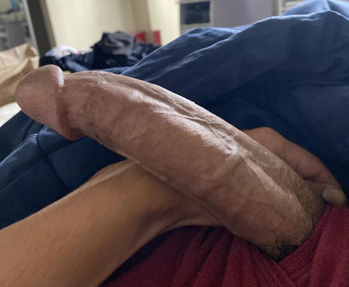 I’m straight but I just wanna know who would suck my cock posted by SnooMuffins1882