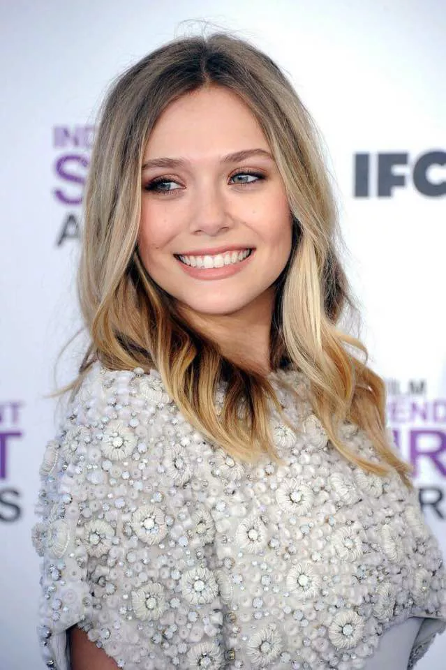 I'm such a bi sub for Elizabeth Olsen come dominate me for her posted by jbud77