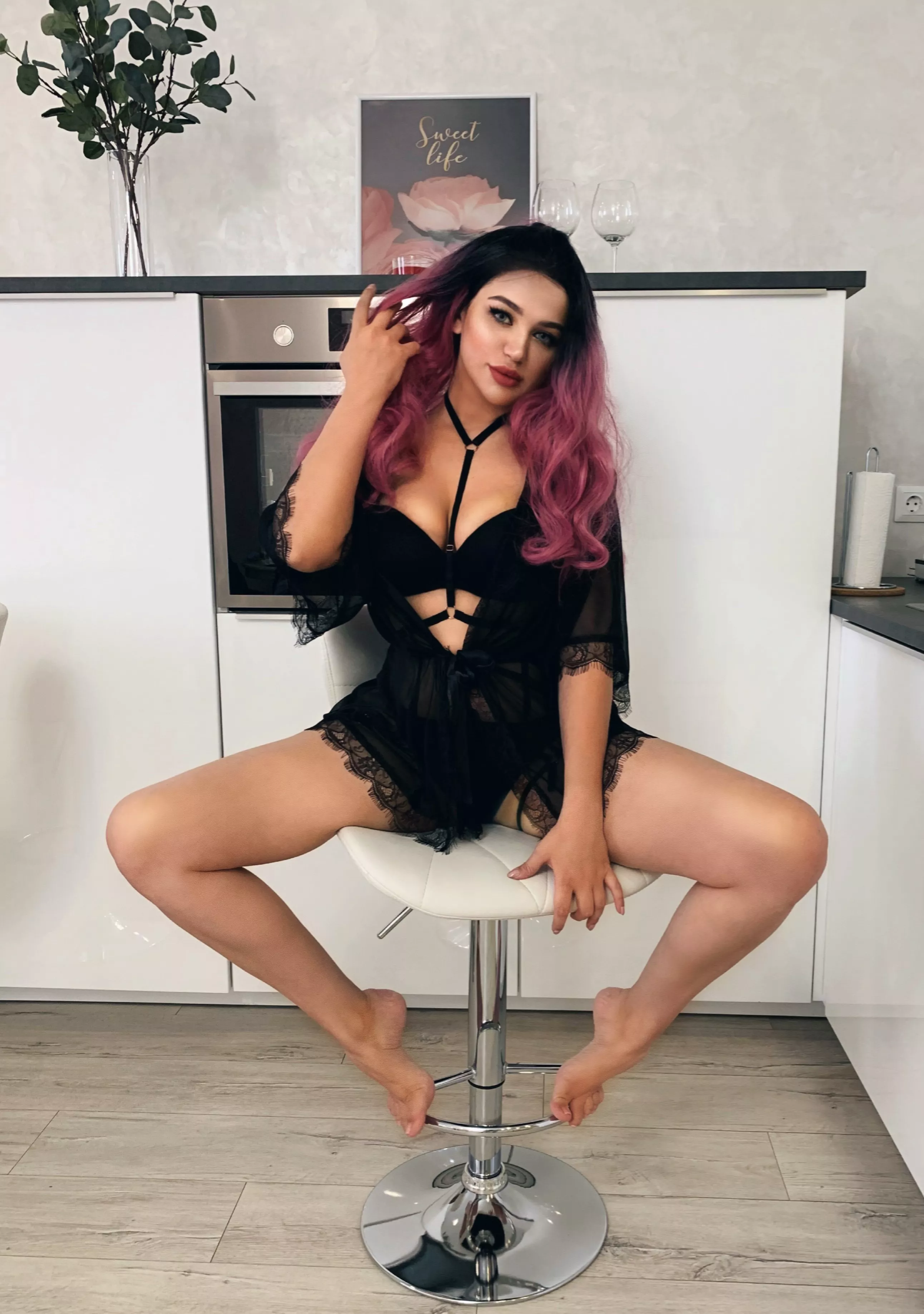 I'm super horny daddy, take care of me posted by ShokPlay