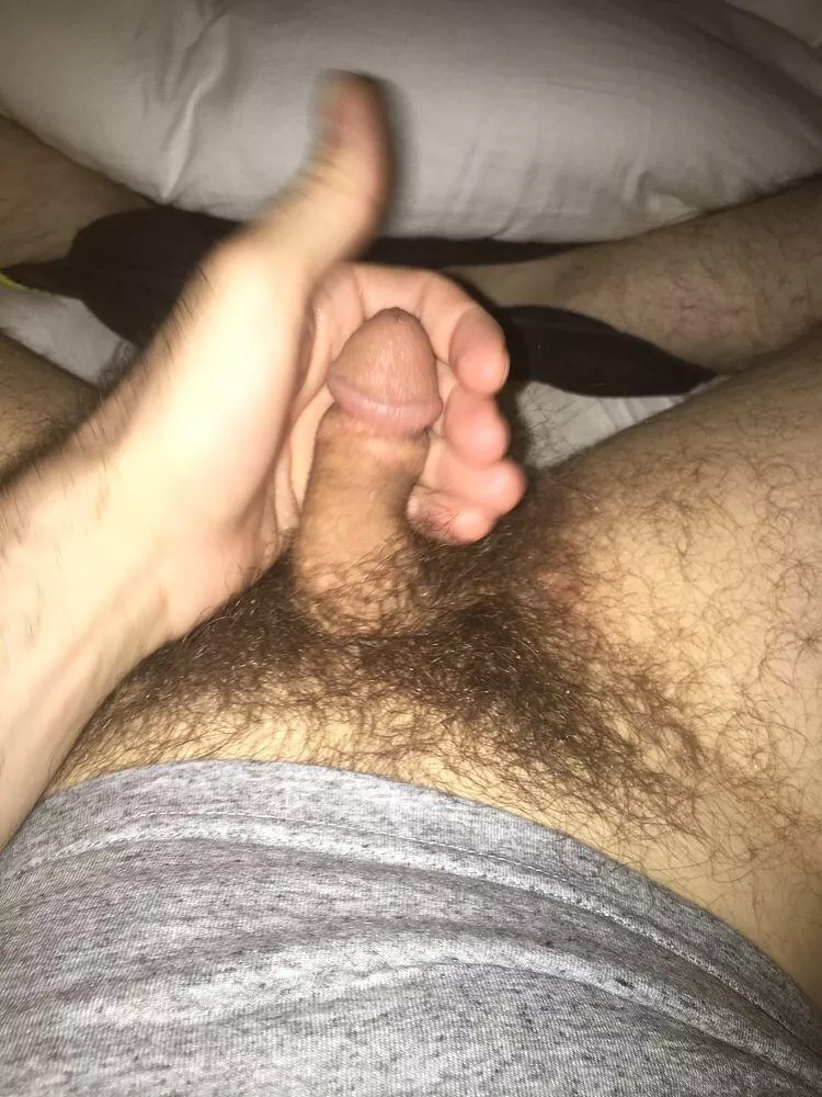 I’m waxing my pubes soon posted by Aromatic_Star_9394