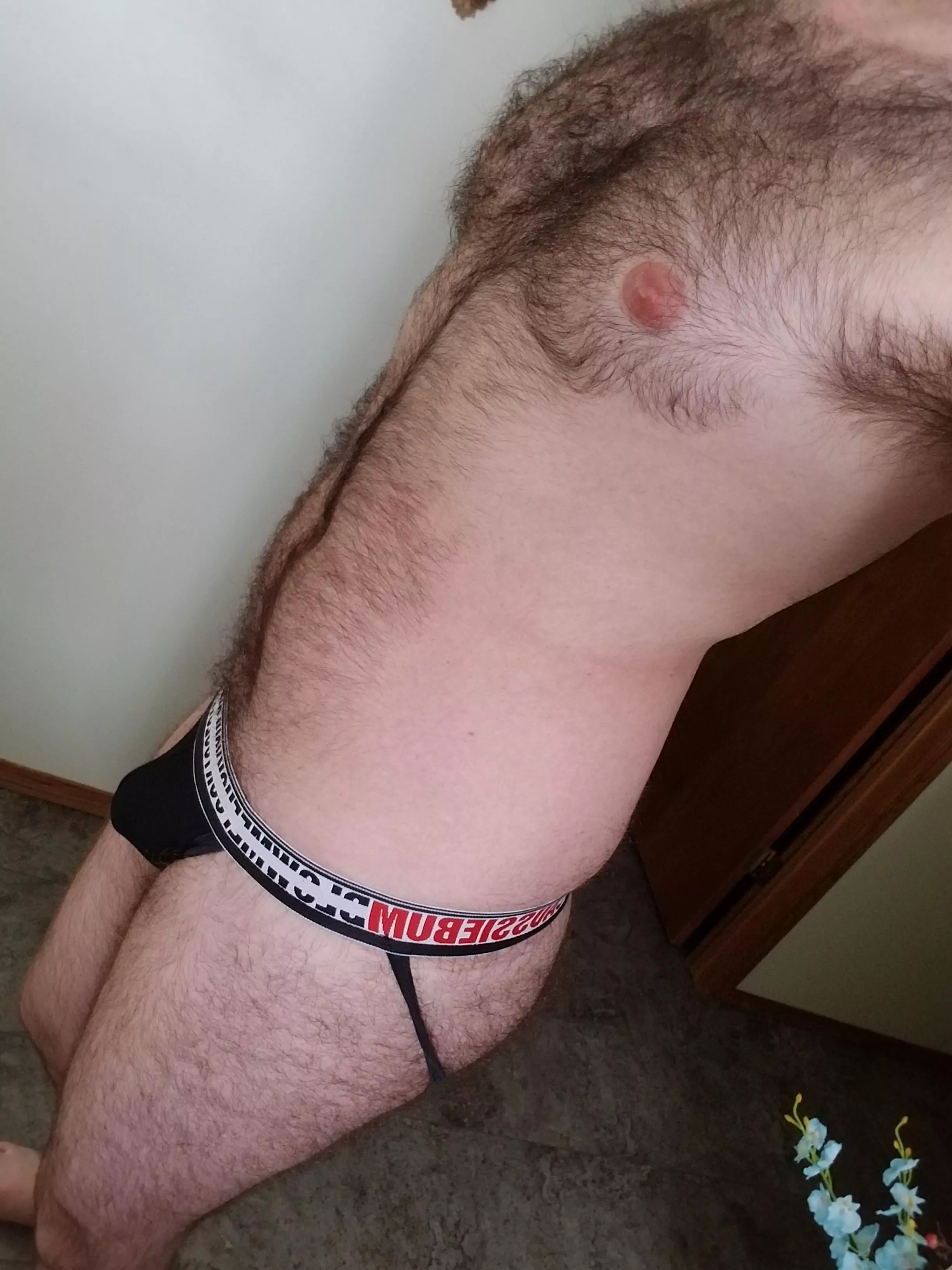 In a jock posted by memoryisfuzzy