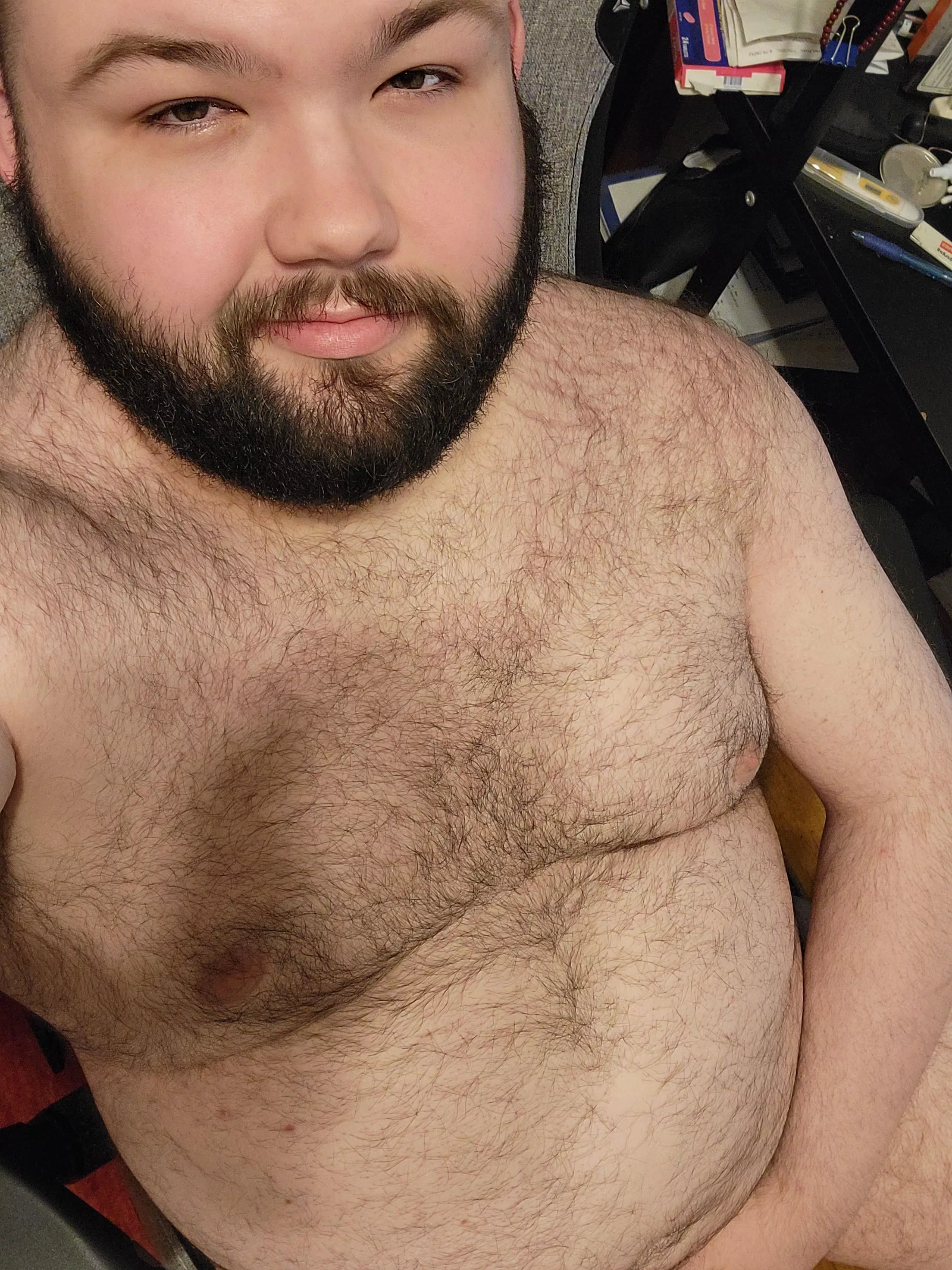 In desperate need of a gaymer cuddle buddy. posted by SnapBear69