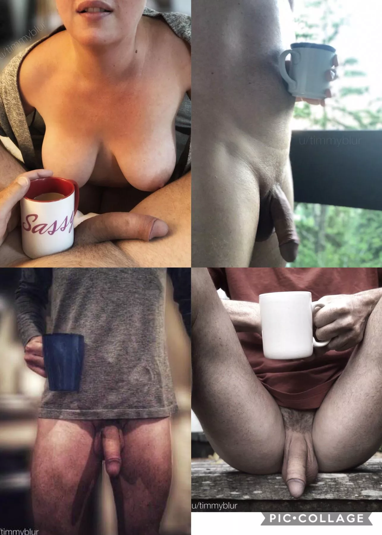 In honor of National Coffee Day, here are a few of my favorite CGW posts from the past year or so. Stay sexy coffee freaks!! posted by timmyblur