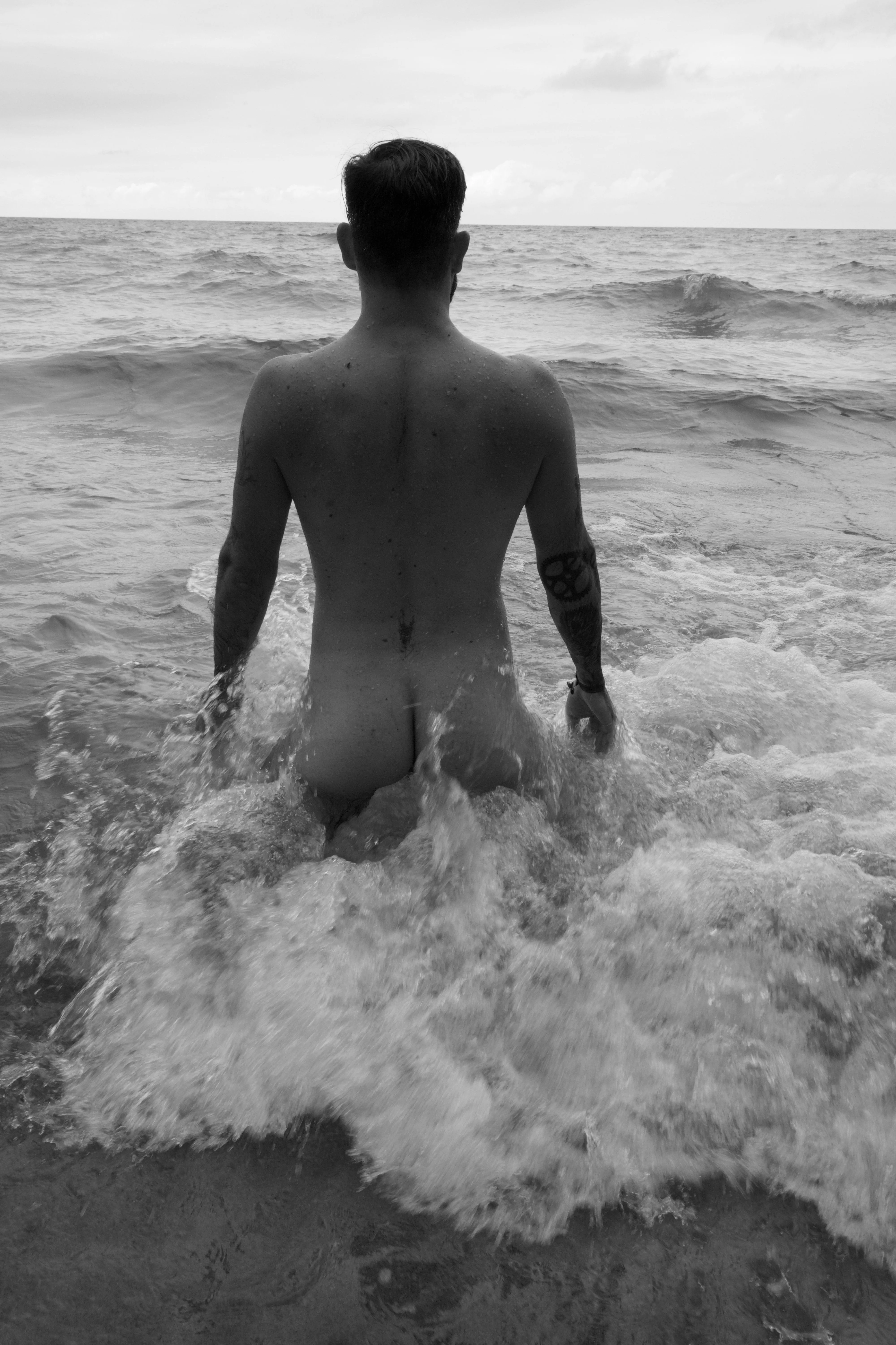 In the waves posted by Nature_nudist