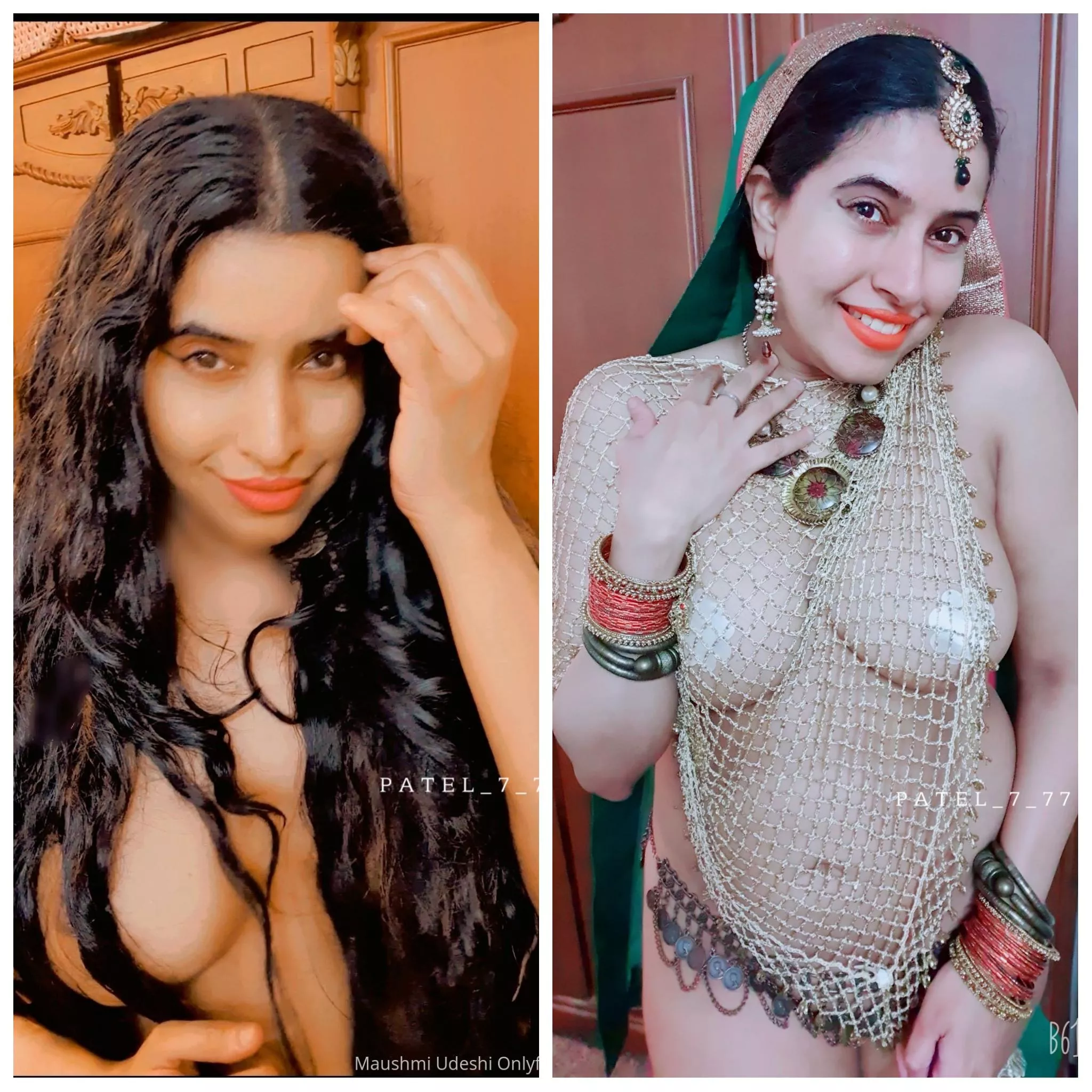 INDIAN ACTRESS Maushmi Udeshi onlyfans collection ðŸ’« LINK IN COMMENT posted by oknxsw001