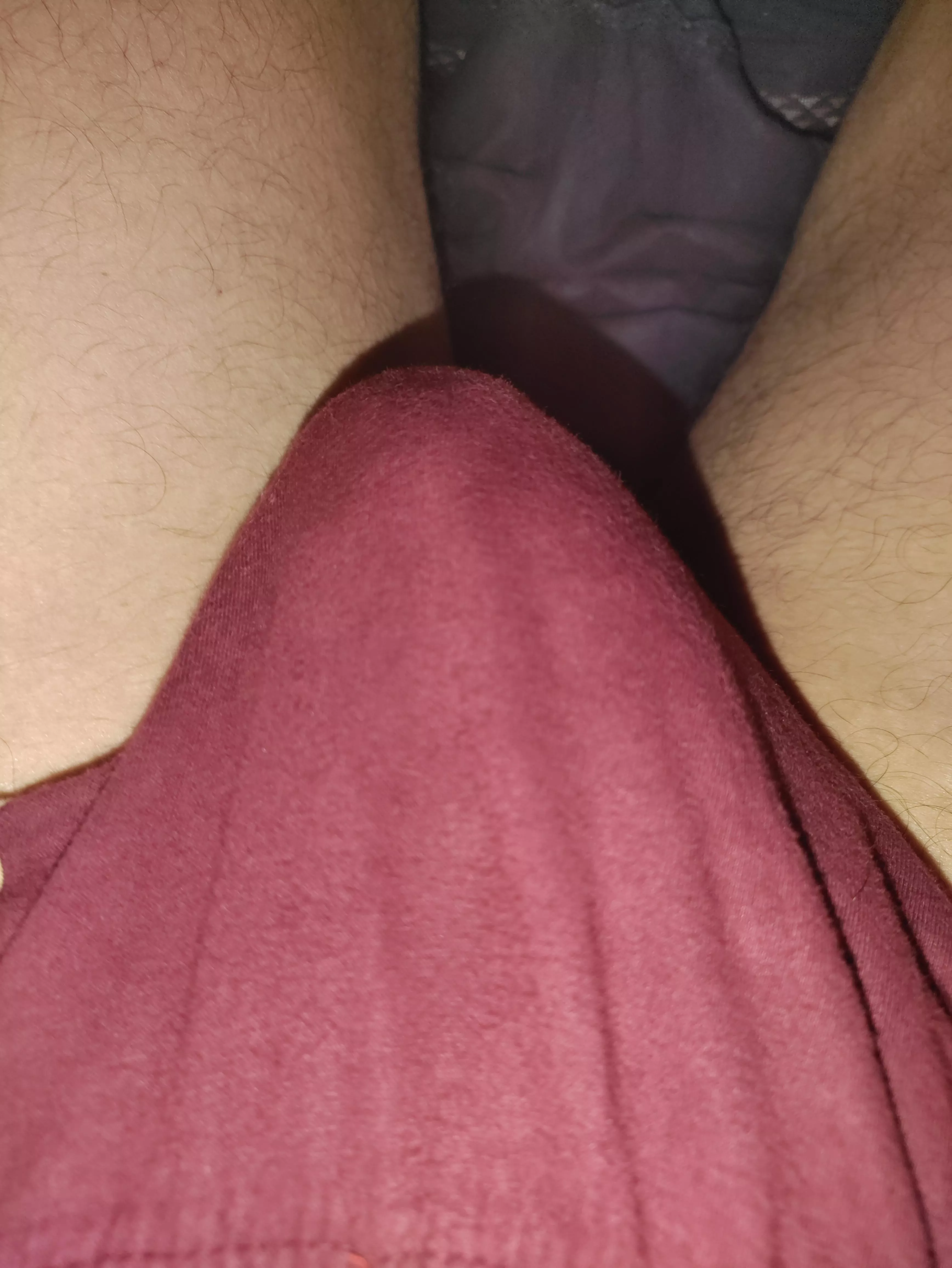 Indian bulge posted by CarpenterFragrant278