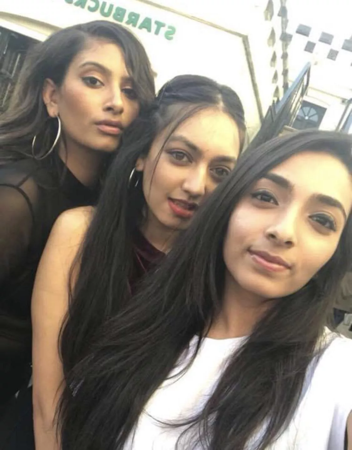 Indian girls FMF-and why? posted by bidesi95