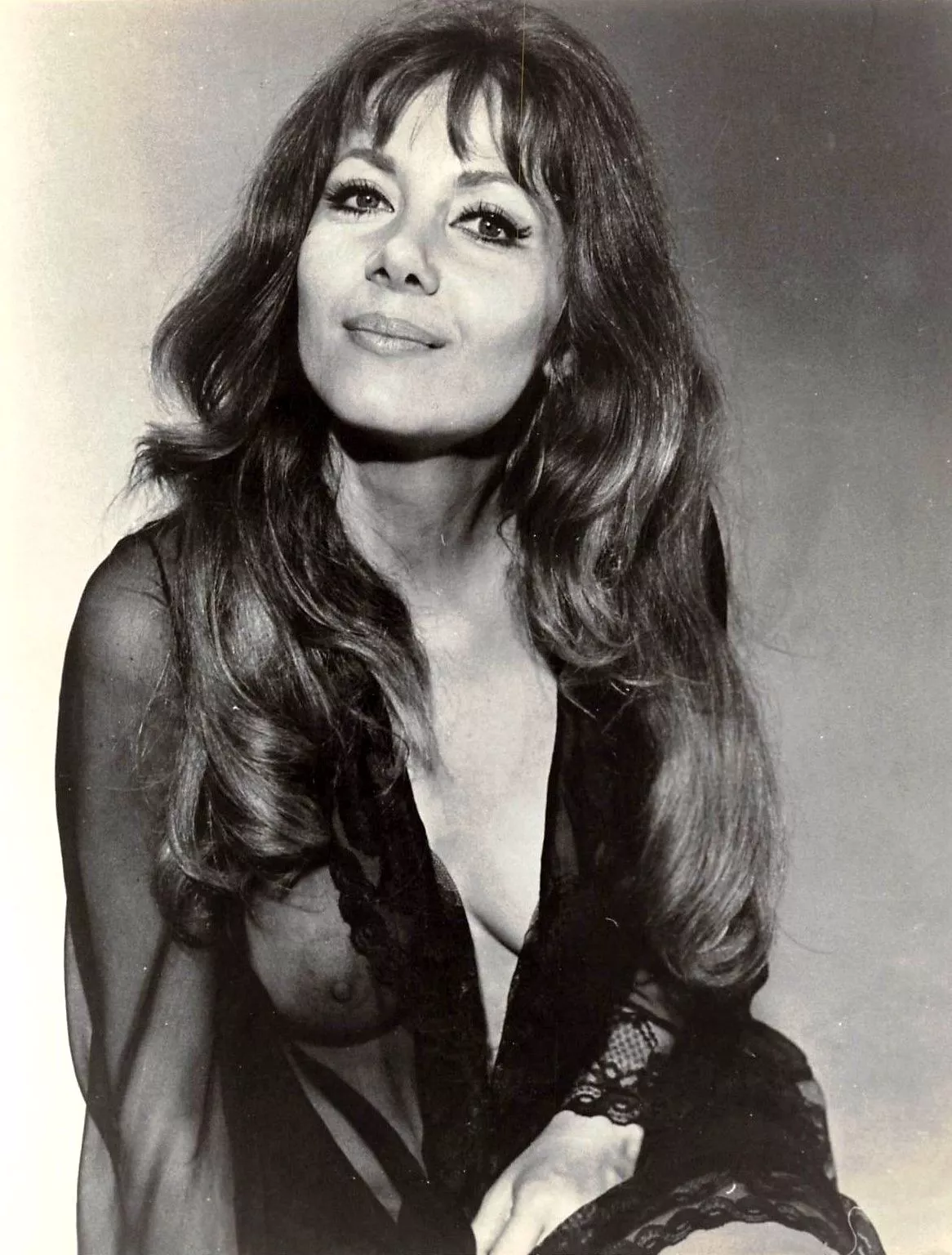 Ingrid Pitt (1970s) posted by hennawolf148