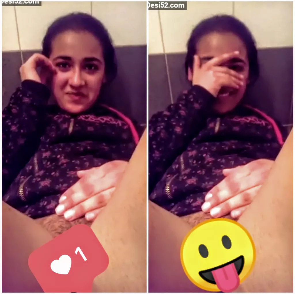 Innocent Shy Punjabi Girl likes her Pussy to be Rubbed and Massaged by her BoyfriendðŸ¥µ posted by SnooObjections3071