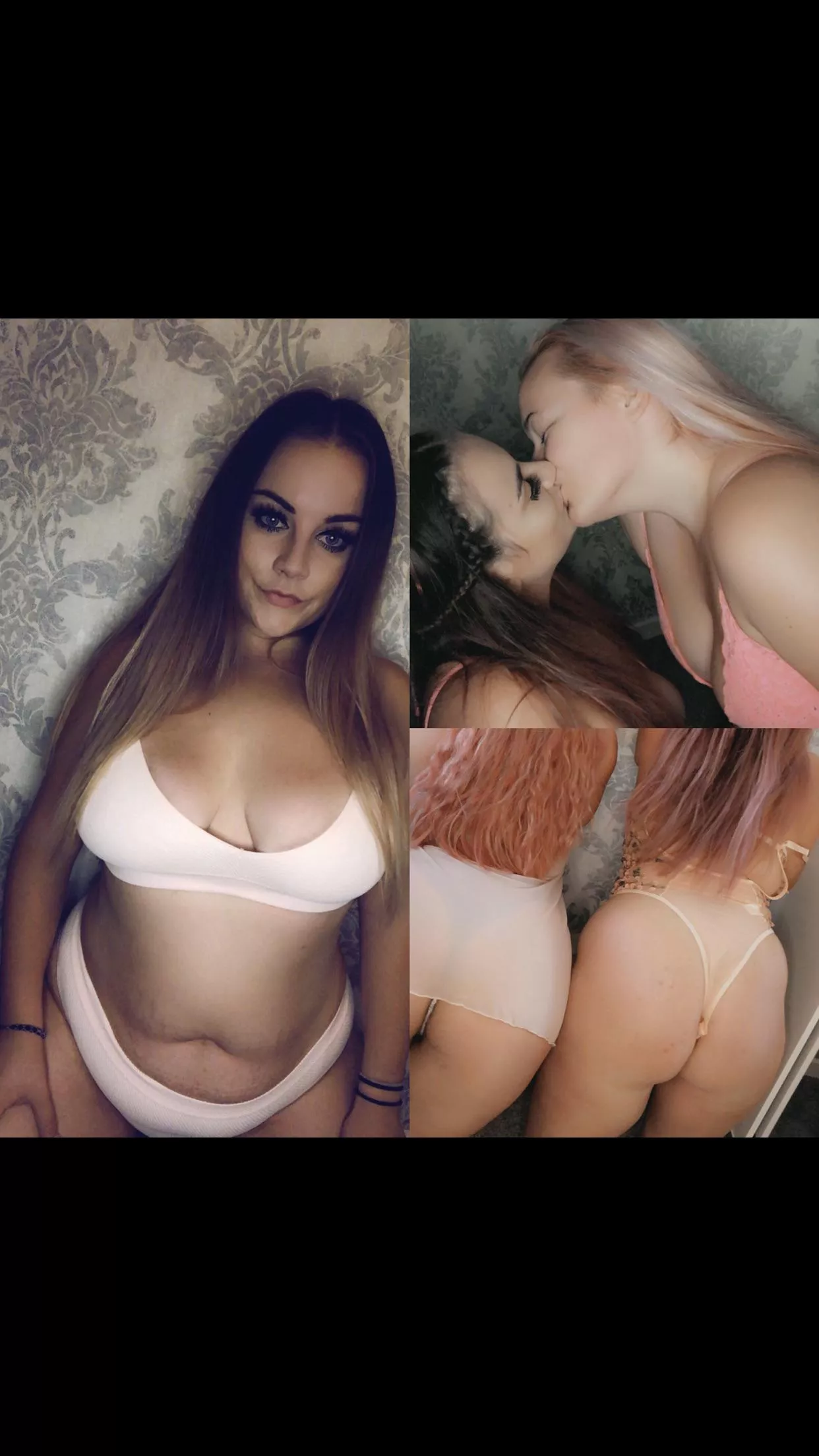 ðŸ’¦Instant access NO PPVâ€¼ï¸ðŸ’¦70+ videos and 400+ photosðŸ¥µðŸ’¦naughty home made contentðŸ’¦ Daily dropsðŸ˜œ thick thighs and a thick assðŸ’¦ðŸ‘ Cum and find out how naughty I really amðŸ’¦ posted by _lyds_grace