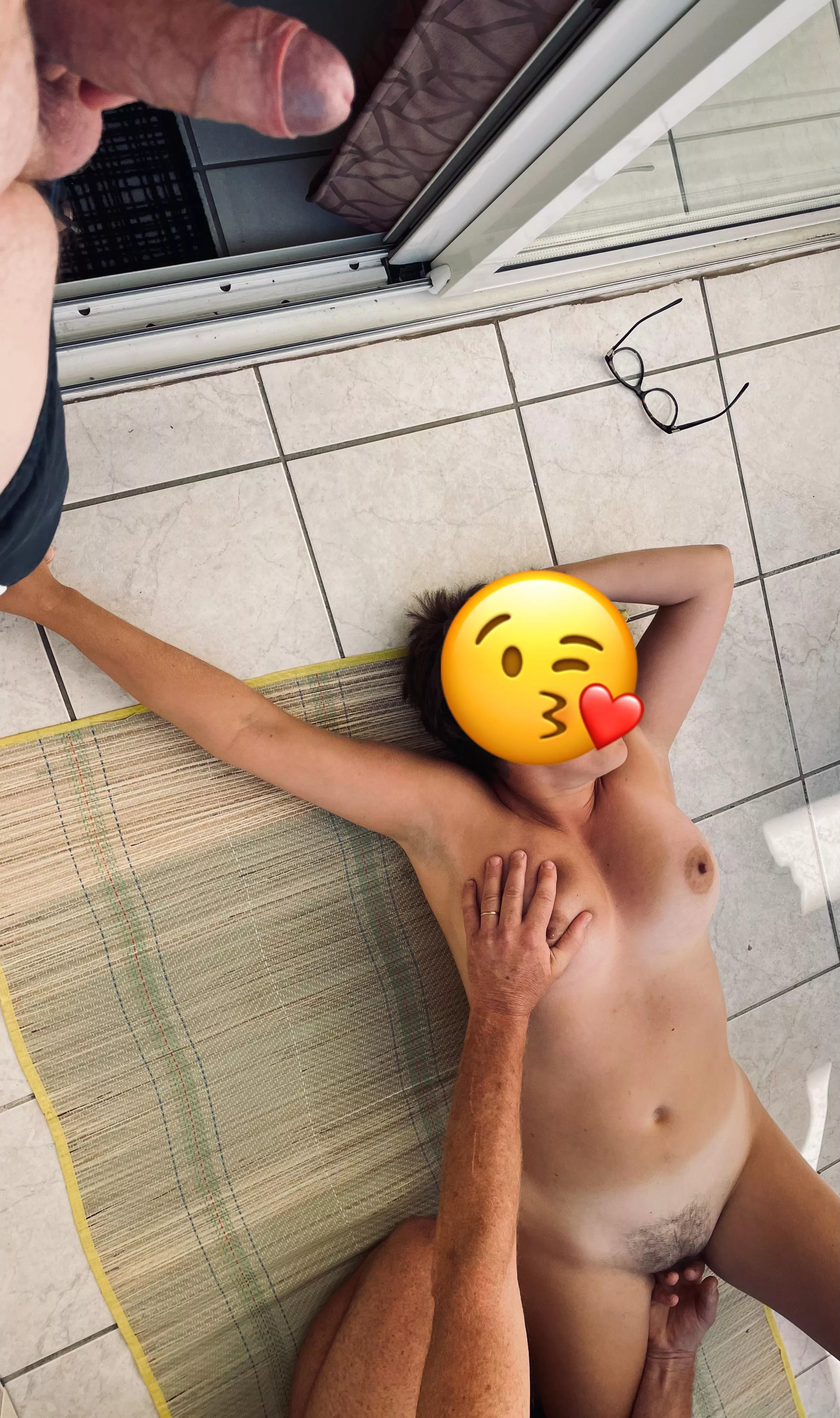 Interesting massage treatment by a random stranger in Cap Dâ€™Agde.... ðŸ˜ [FMM] posted by FuckingWorldTravella