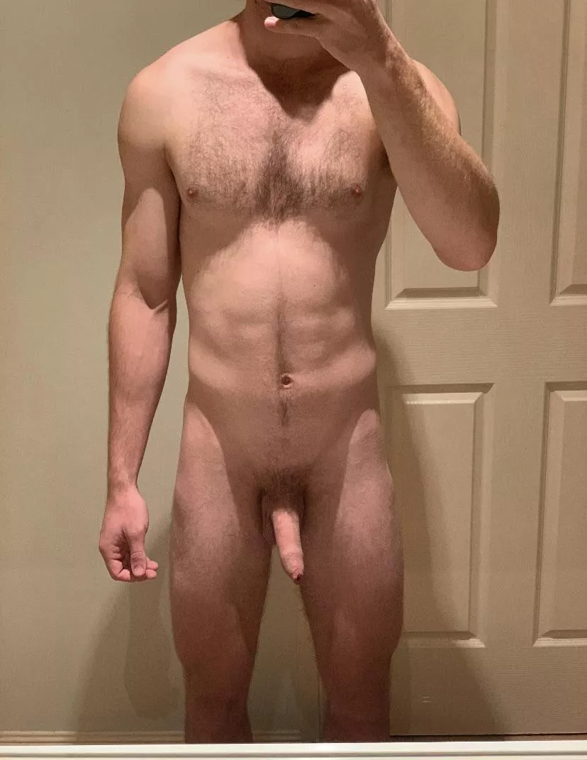 Is being 6’6 considered too tall? posted by Furboy34