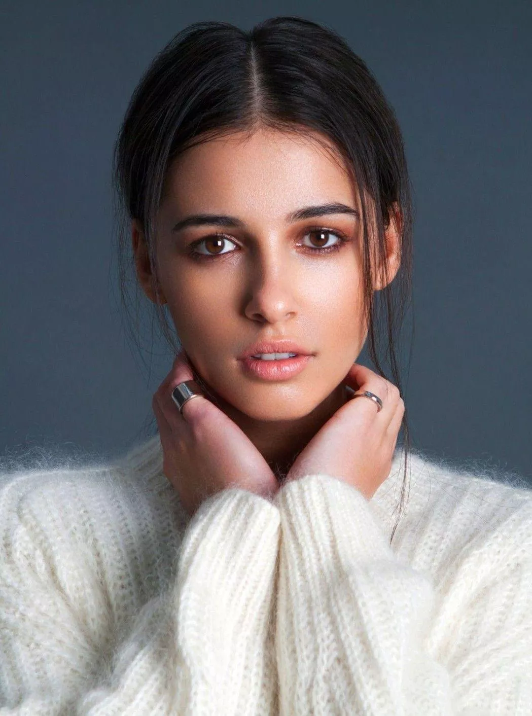 Is it just me or does Naomi Scott have some nice cocksucking lips? posted by Hells1ng-920