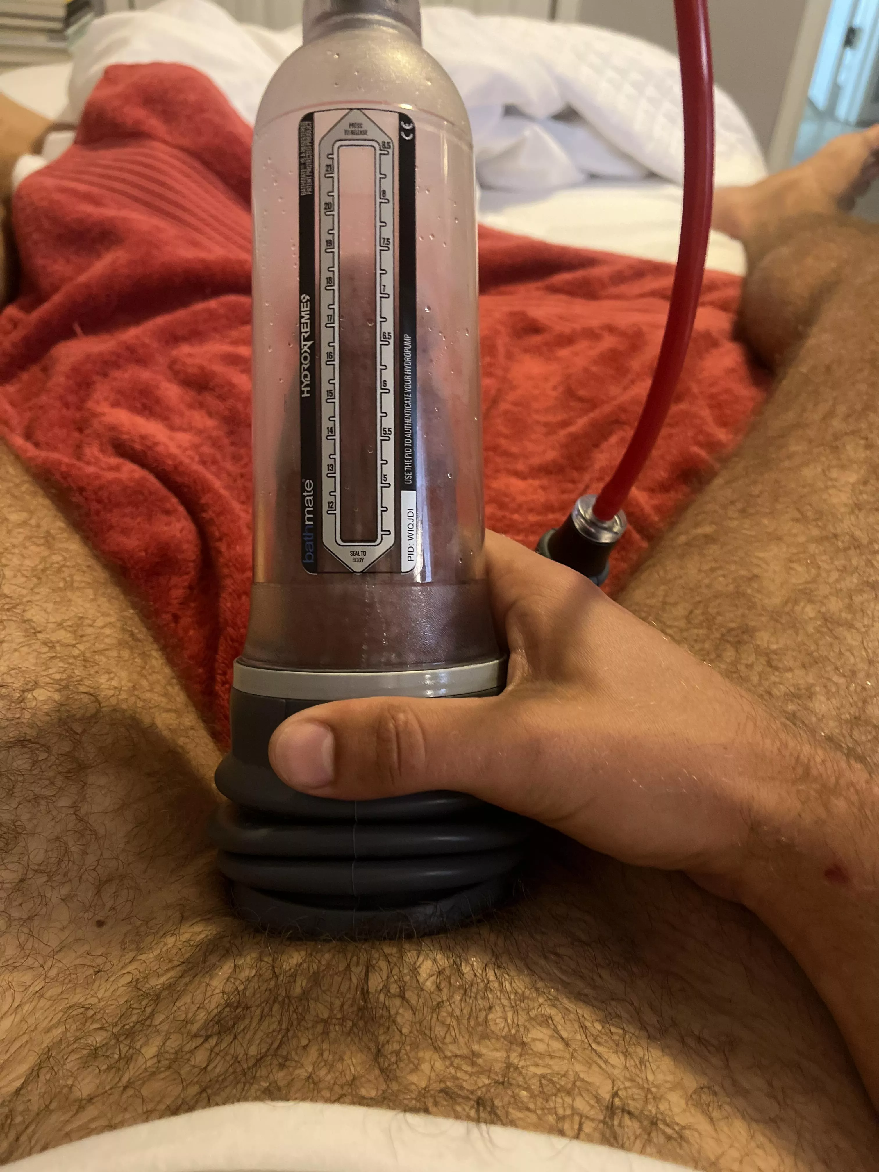 Is it ok to use this dry? New to pumping. posted by Carolinabate-bud