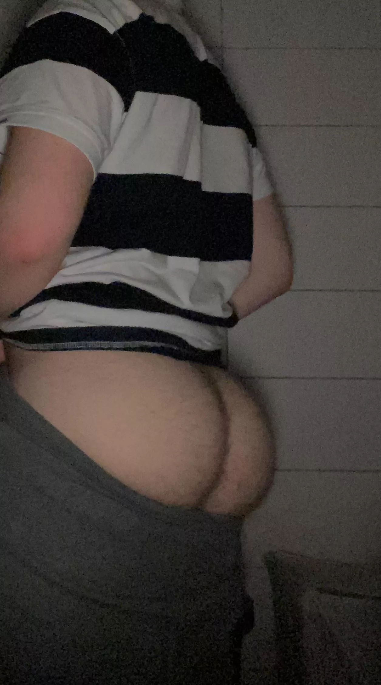 Is my ass hairy enough? (19) posted by Swe_Student